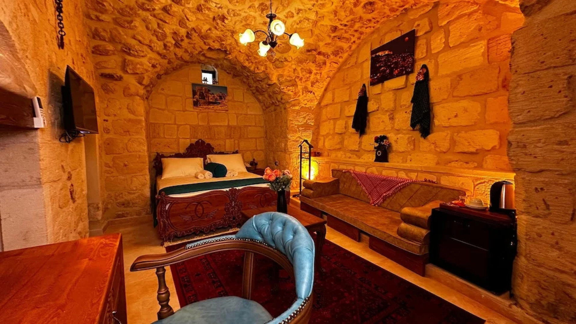 Seyri Asur Konağı