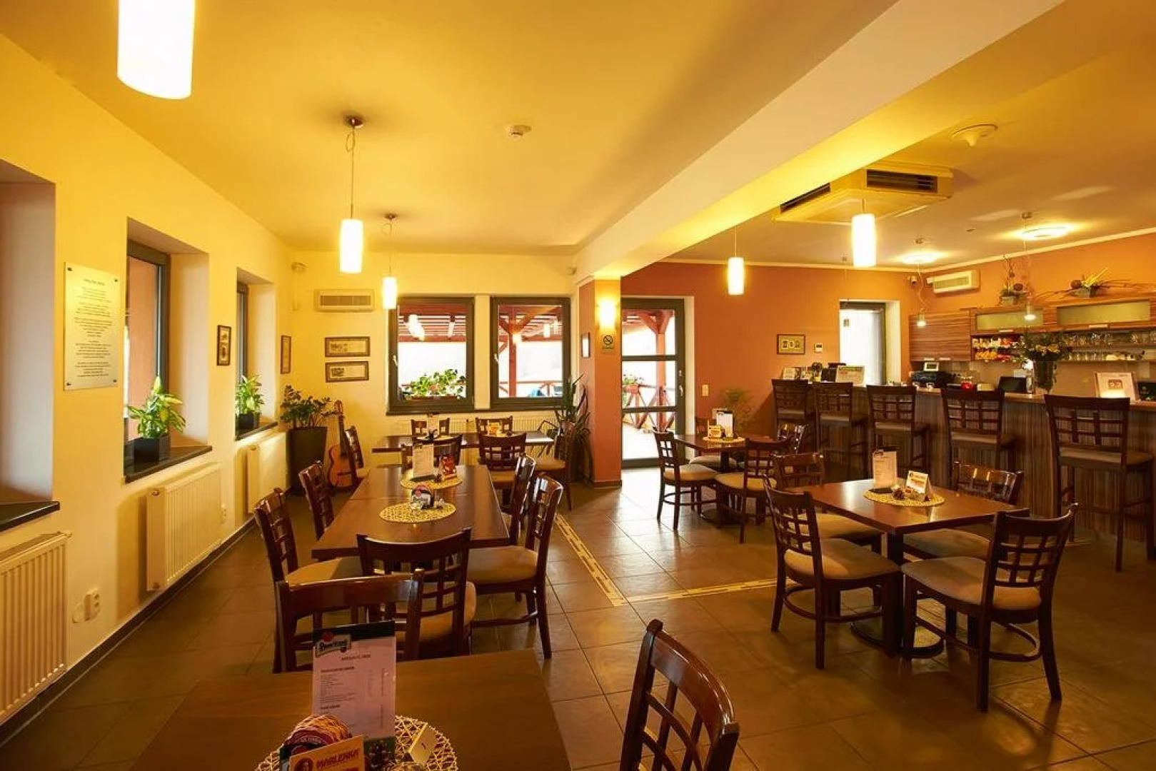 Hotel Horse Riding - Jezdecký Areál Tršice