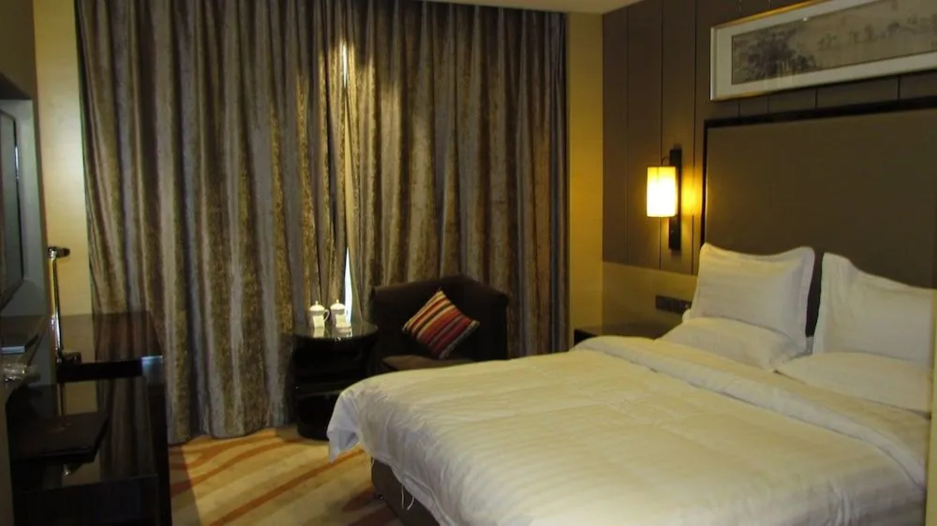 The Great Wall Tangshan