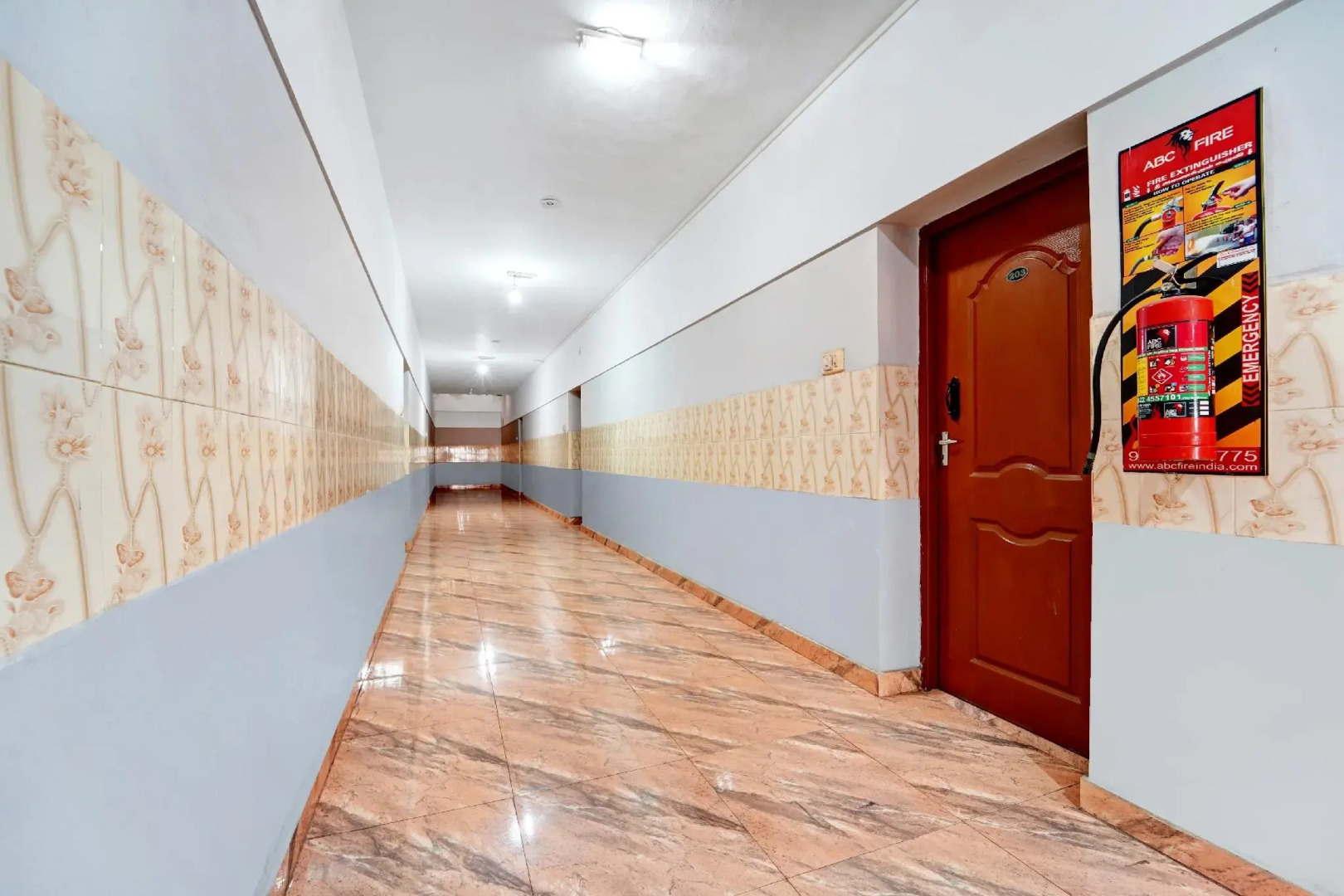 Hotel Jp Castle By OYO Rooms