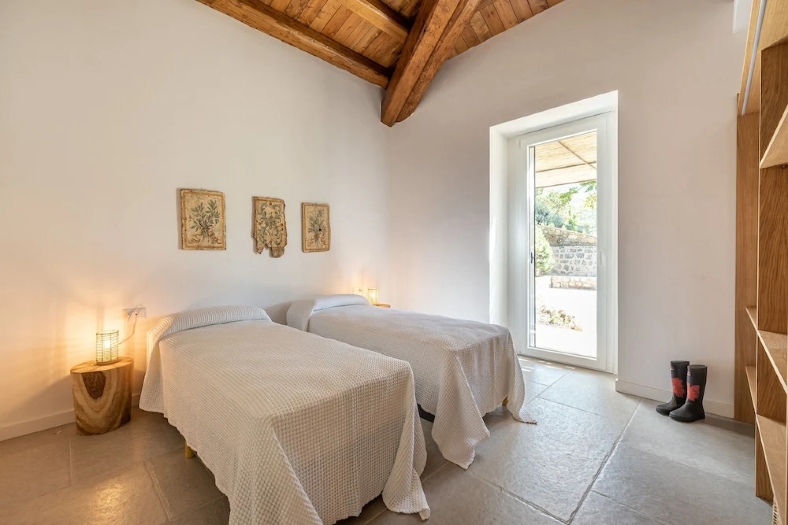 Borgo Le Niche by Wonderful Italy