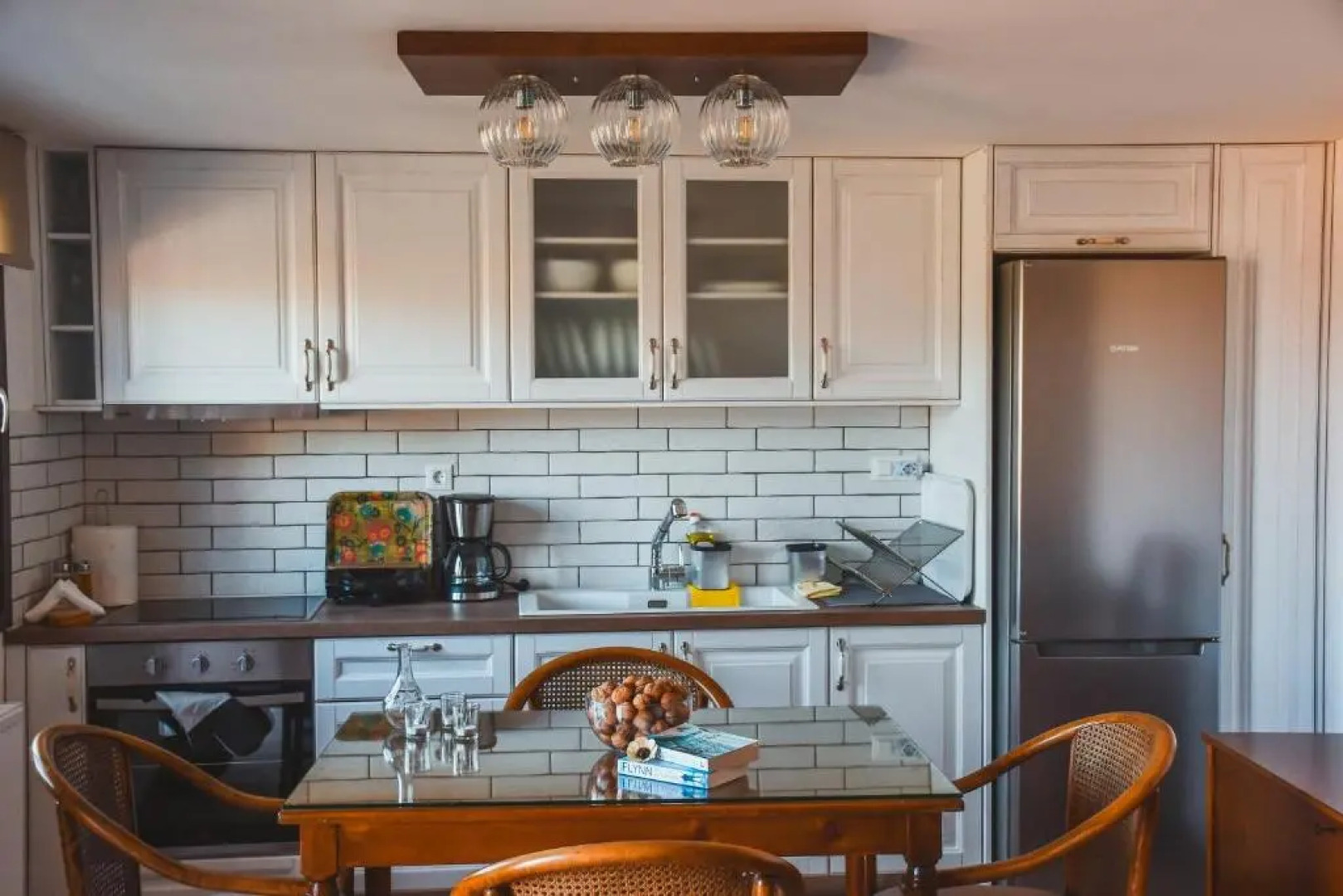 Athivoli Elegant Apartments