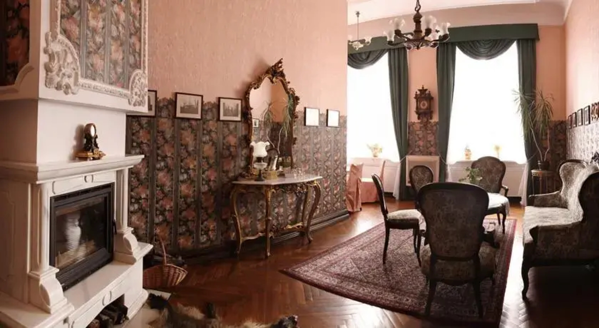 Pałac Piorunów & Spa