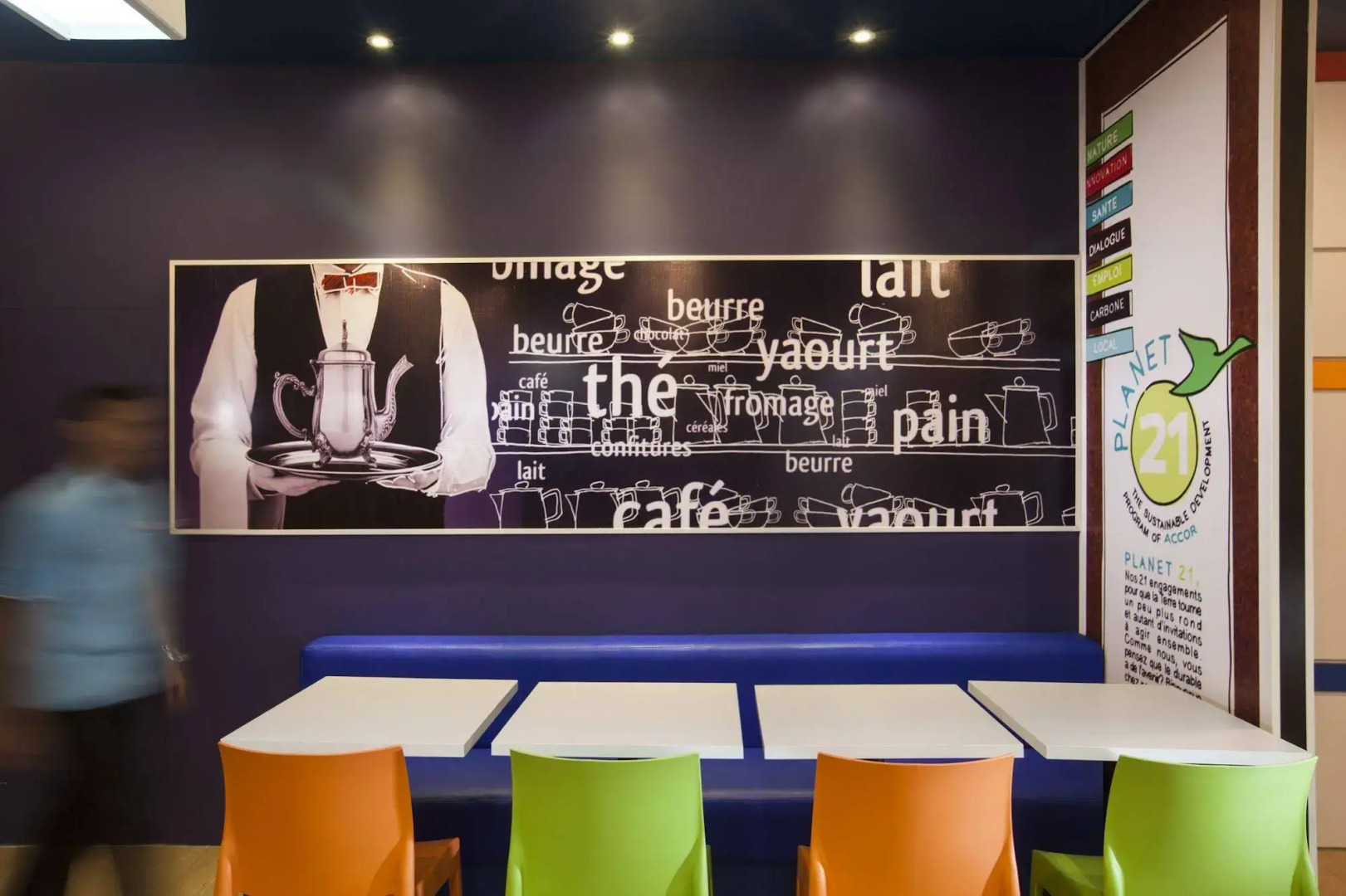 Ibis Budget Makassar Airport