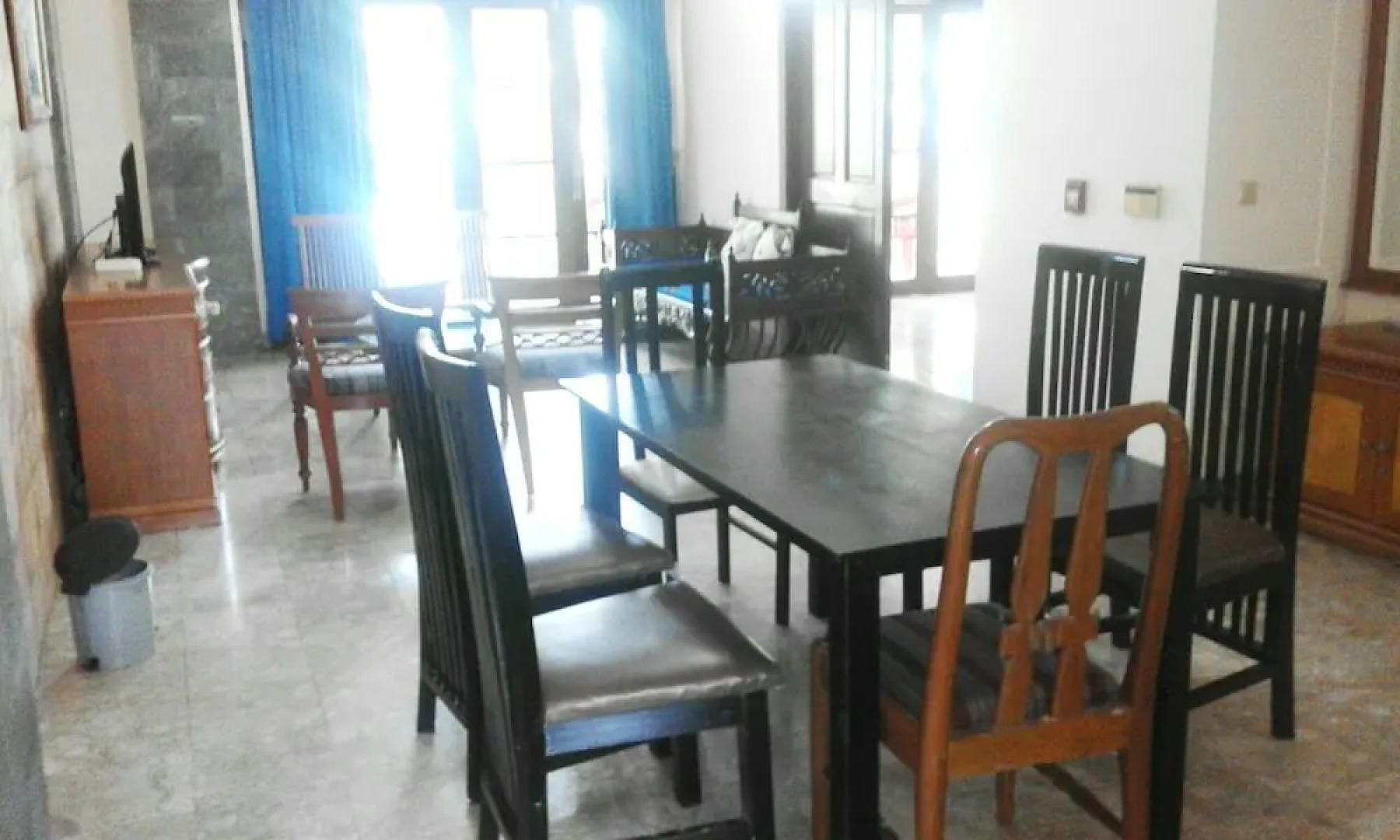 Kondominium Lippo Carita