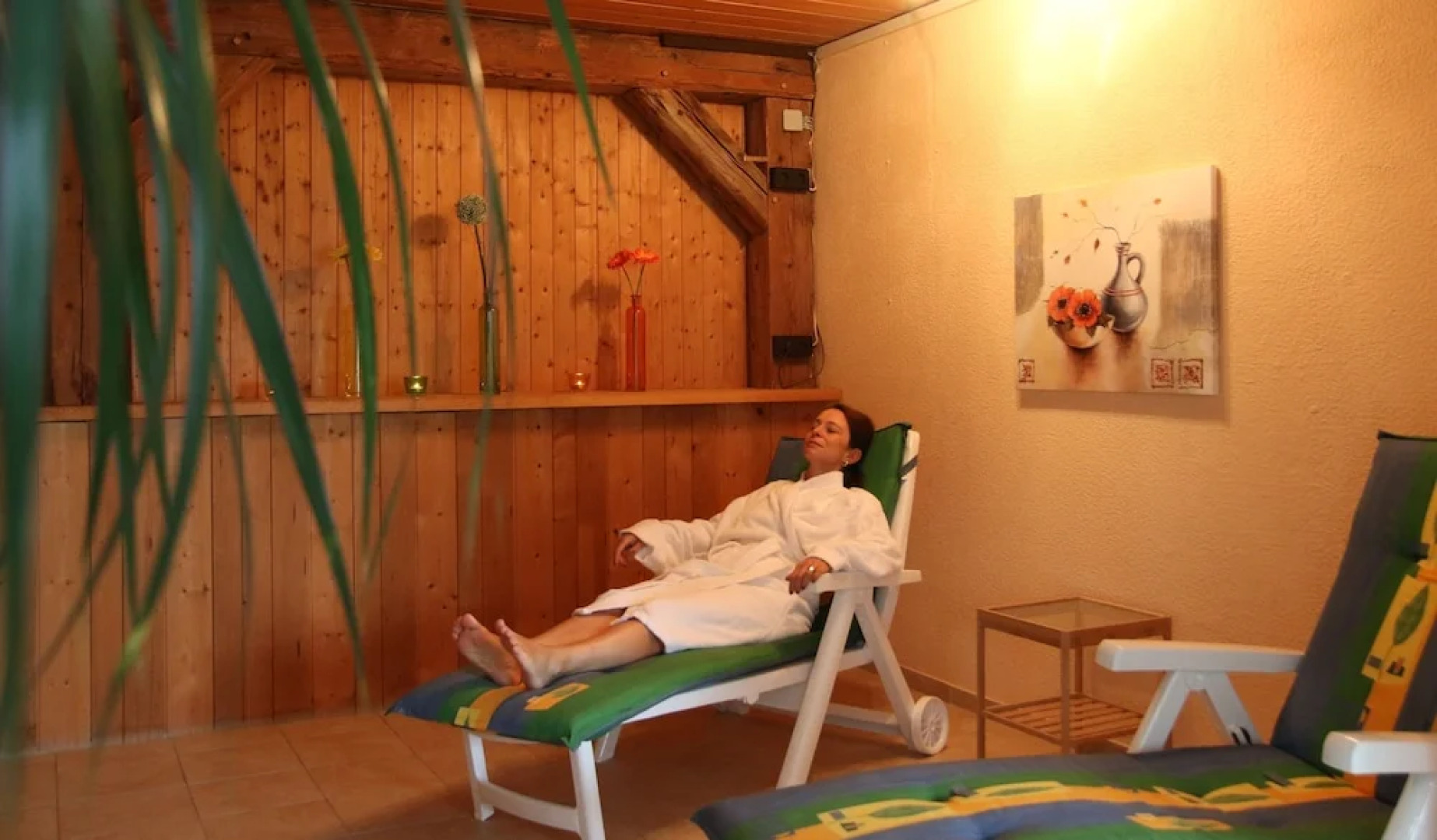 Hotel Landgasthof Adler