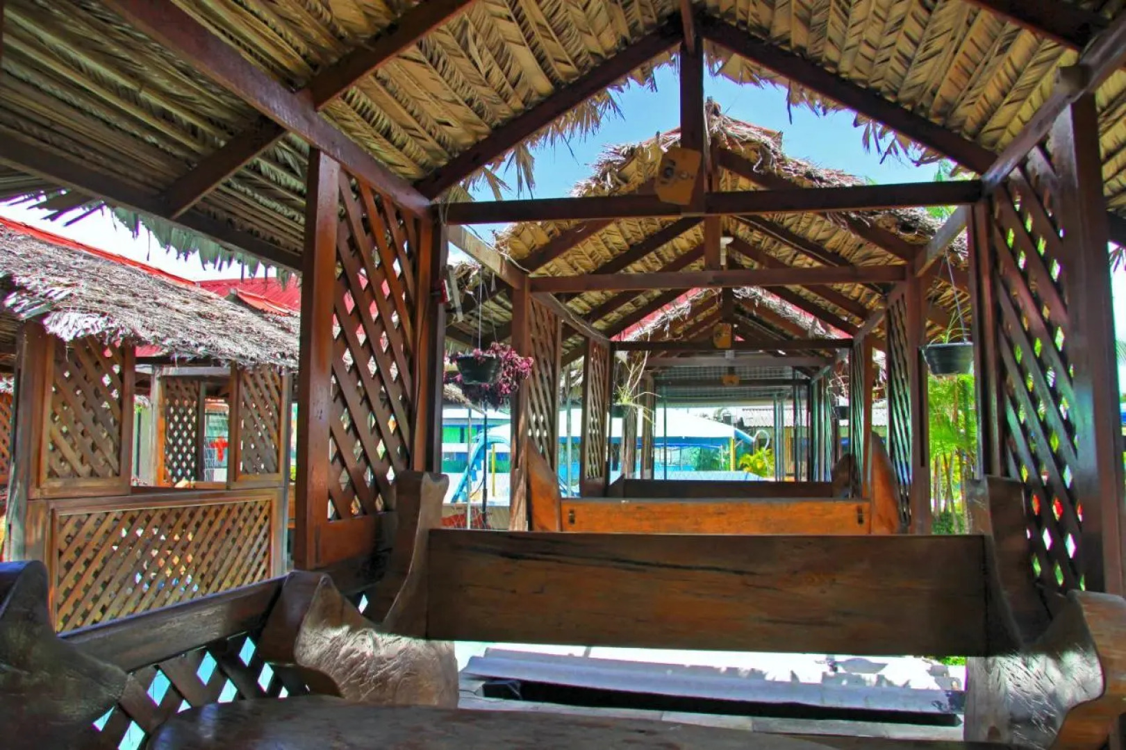 Hotel Riviera D'Amazonia