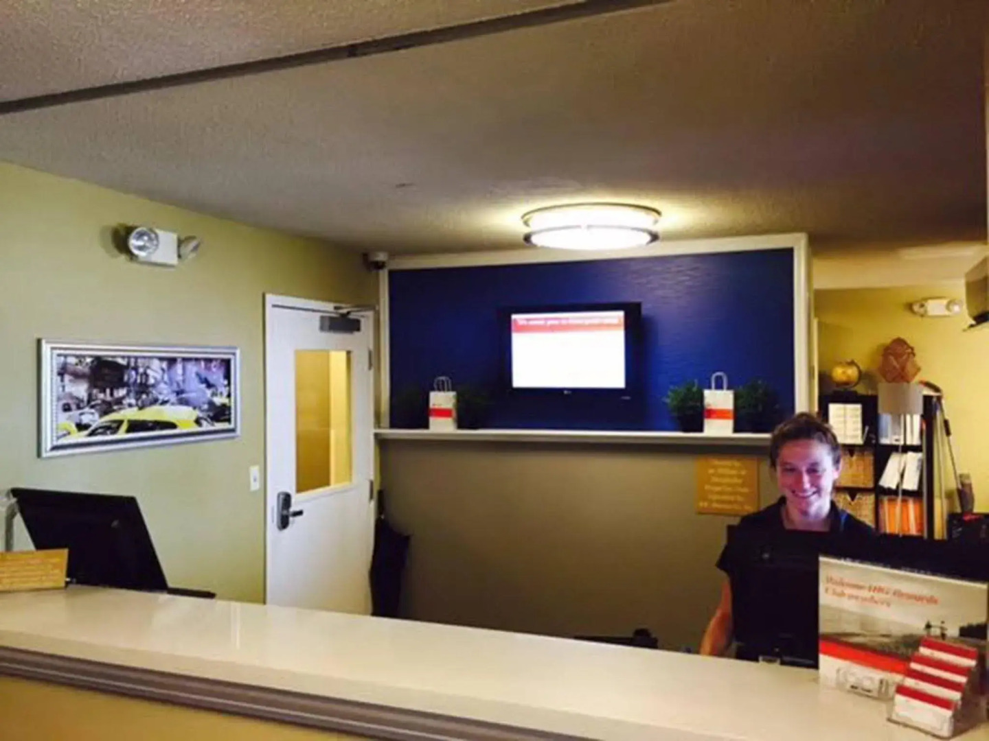 Sonesta Simply Suites Pittsburgh Airport