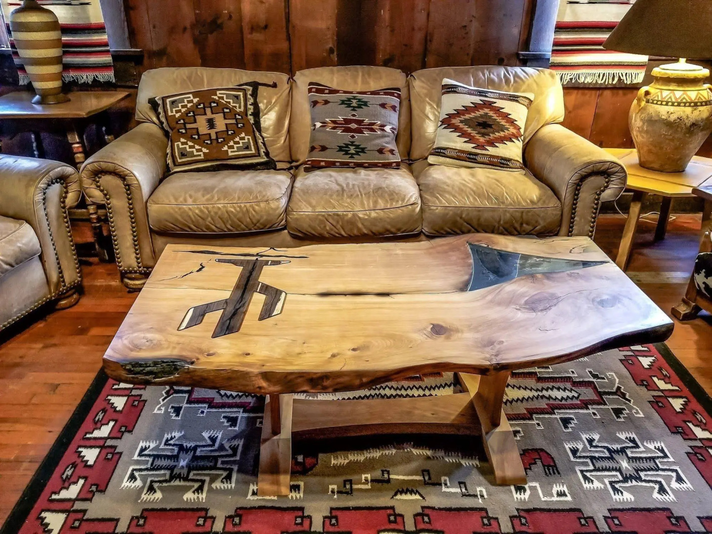 Saguaro Lake Guest Ranch