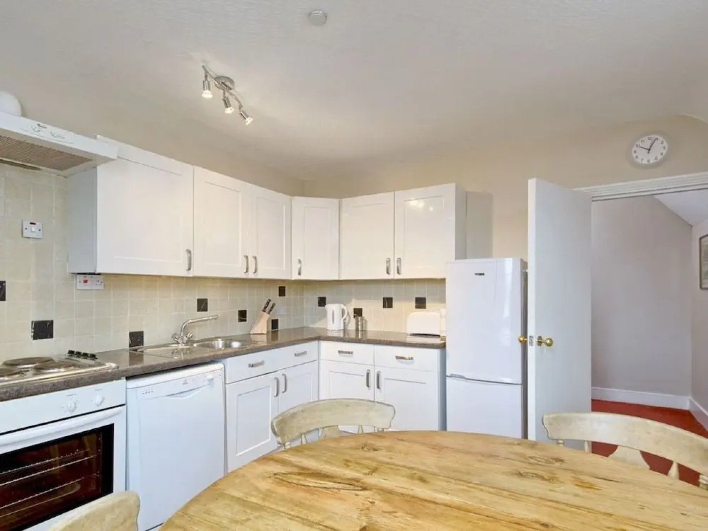 Glenthurston Apartments