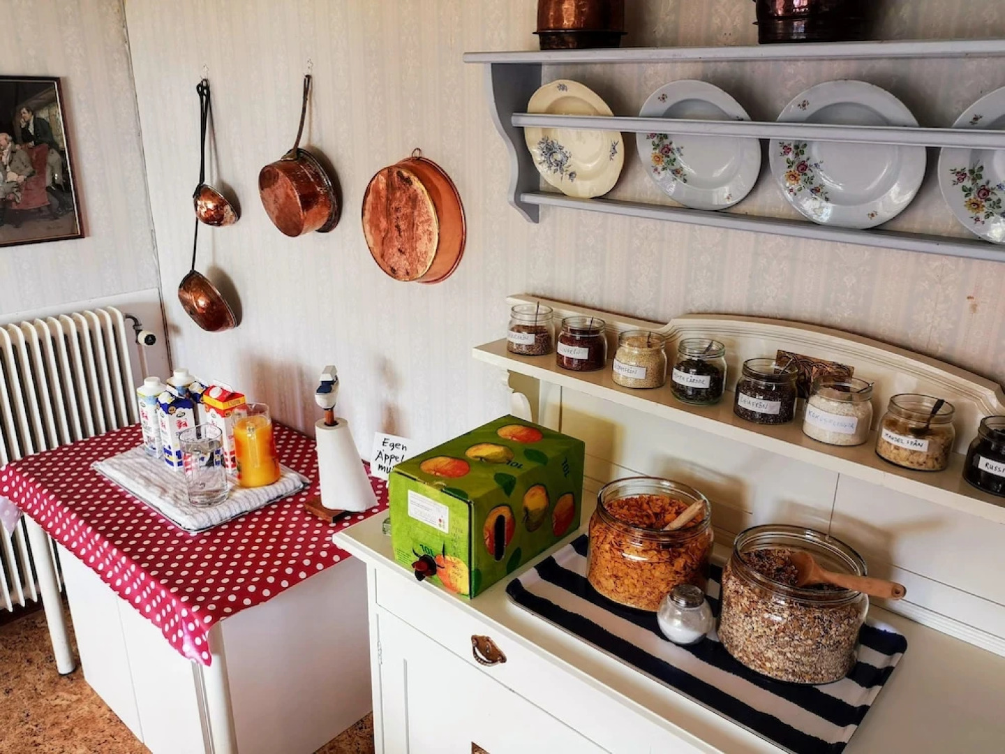 STF Vandrarhem Hagaby Lantgården - Hostel