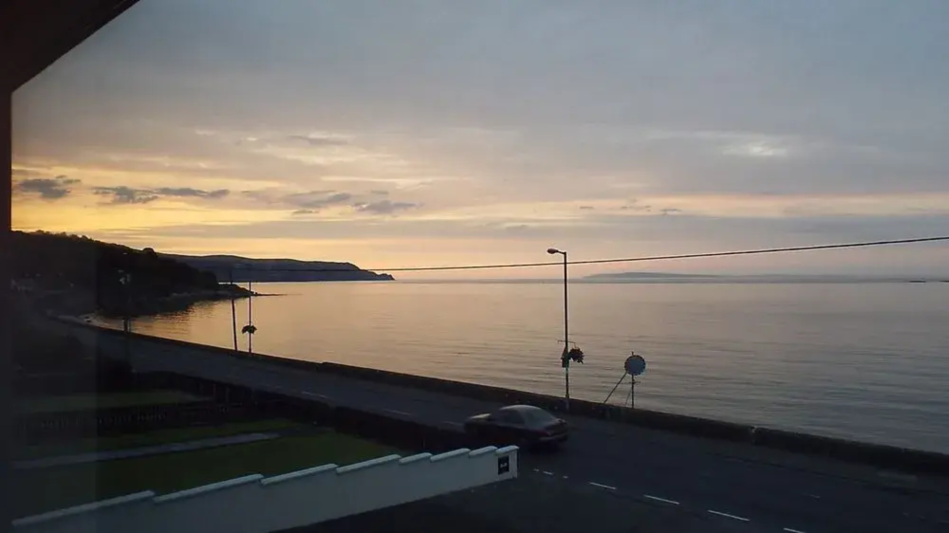 Water's Edge Glenarm