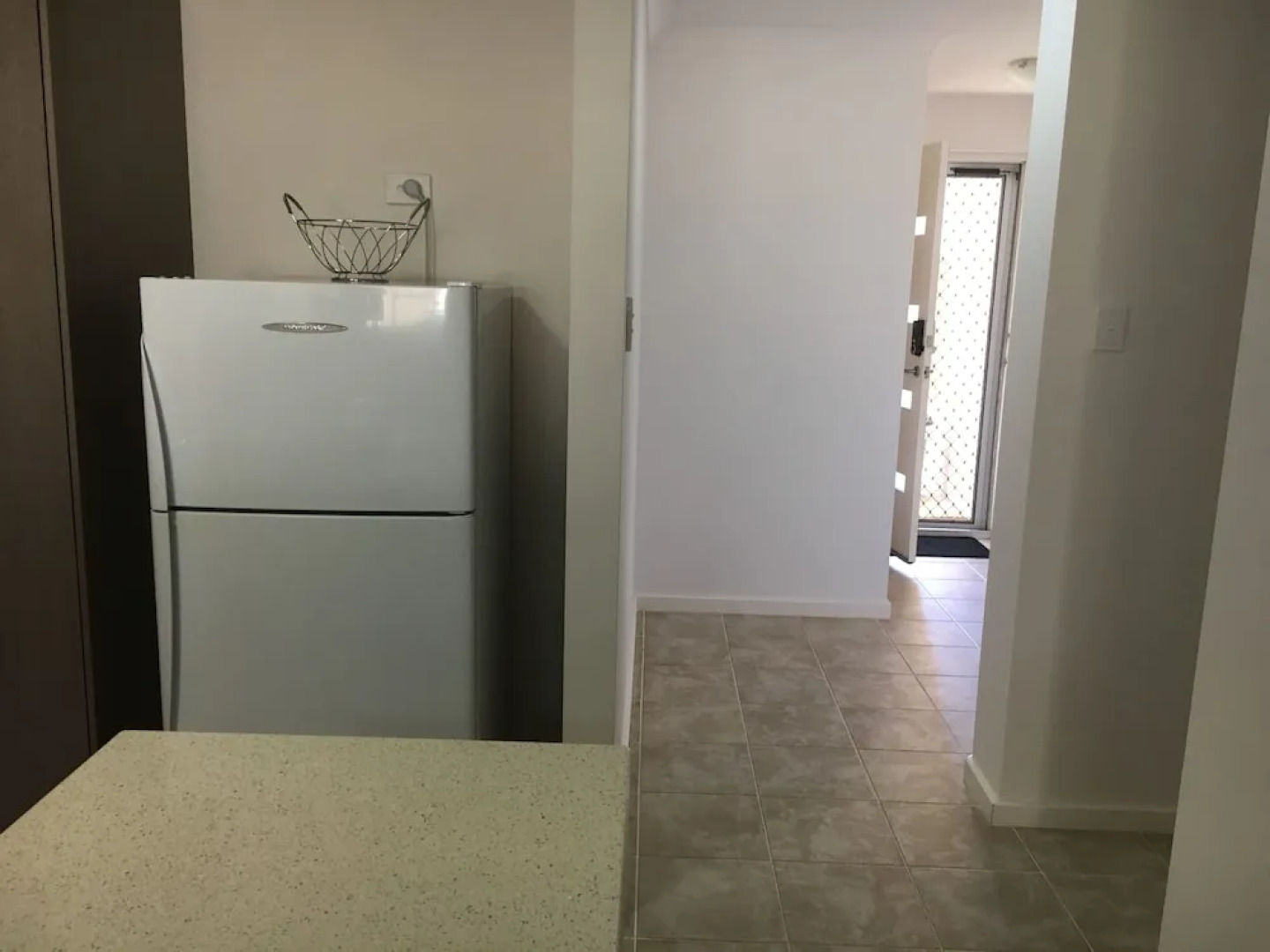 On the shores of Geographe Bay