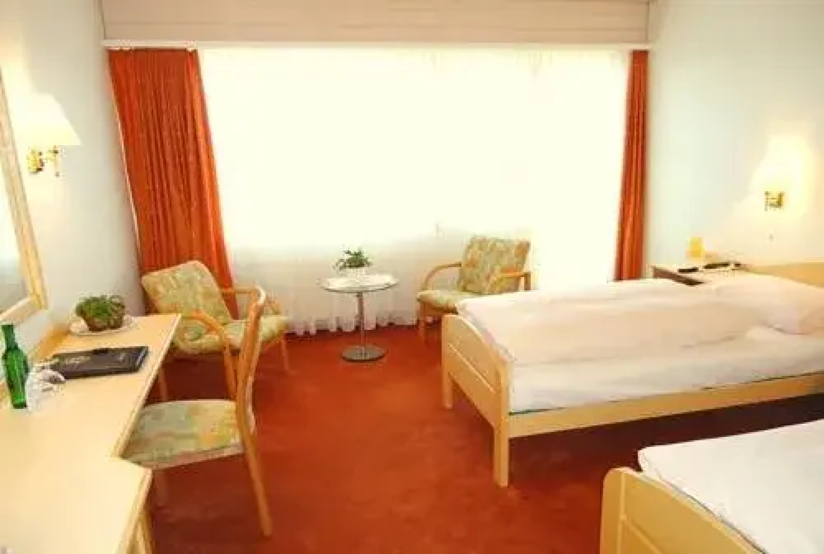 Hotel Lüderenalp