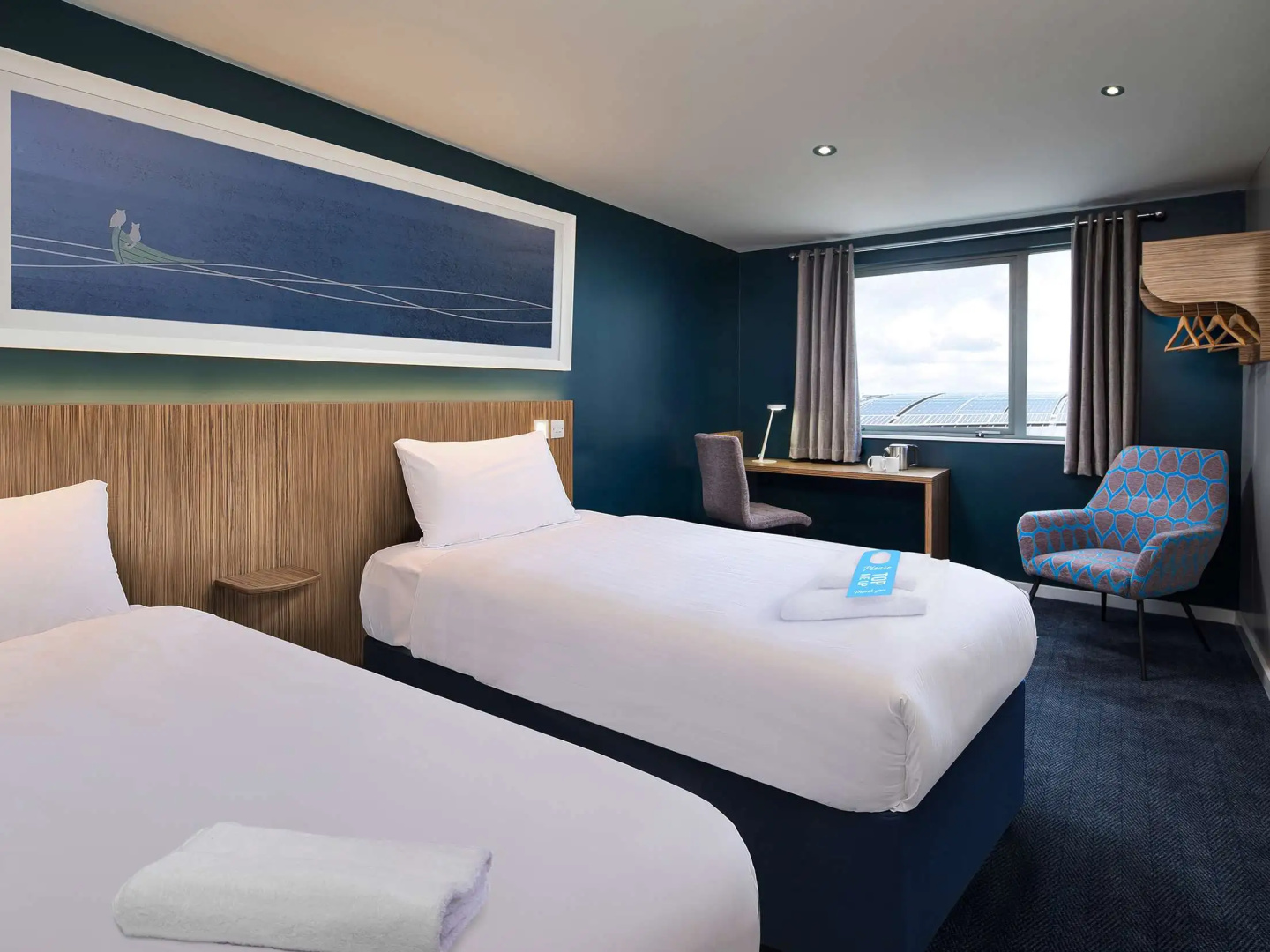 Travelodge Aylesbury