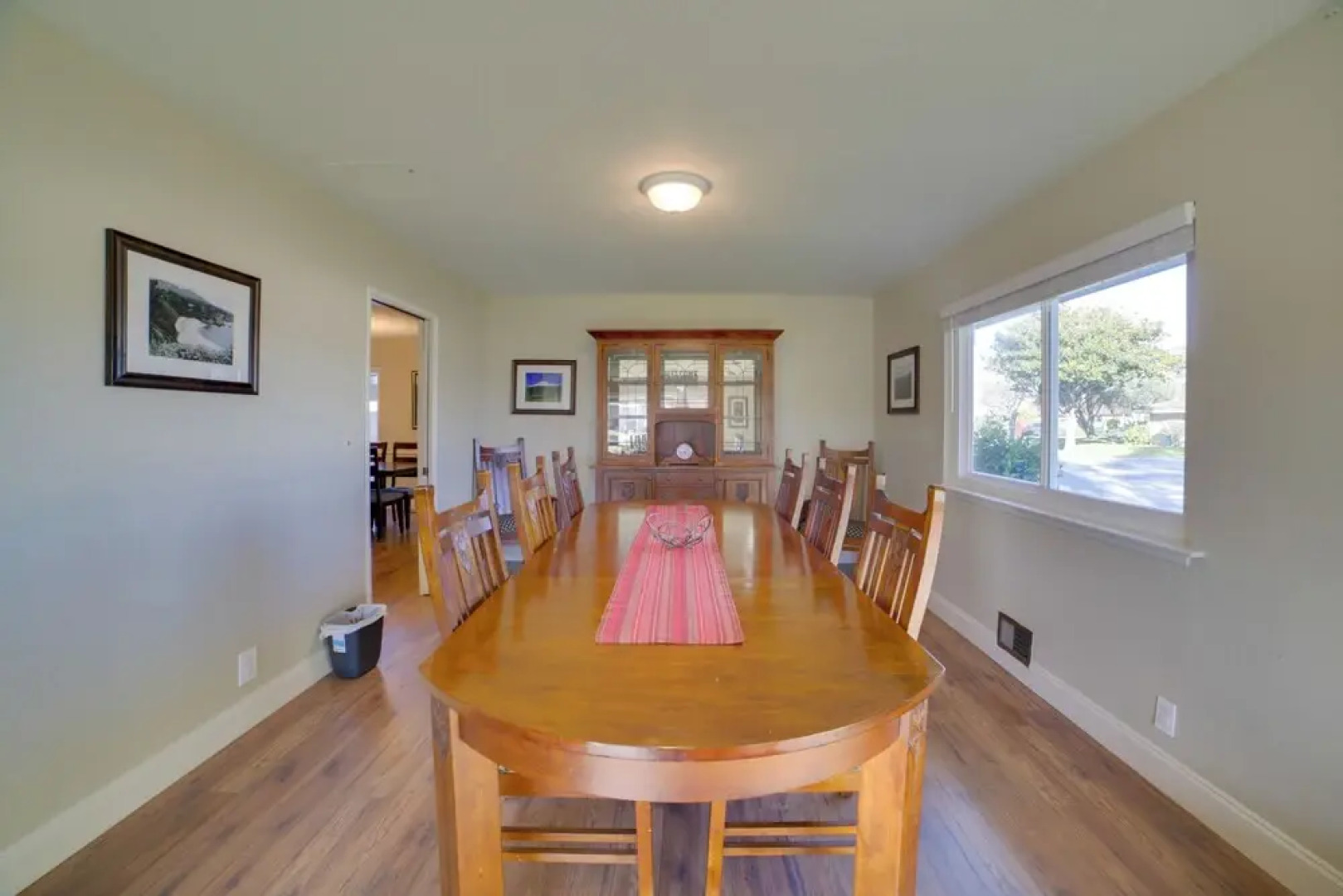 Quiet Salinas Vacation Rental 10 Mi to Beach
