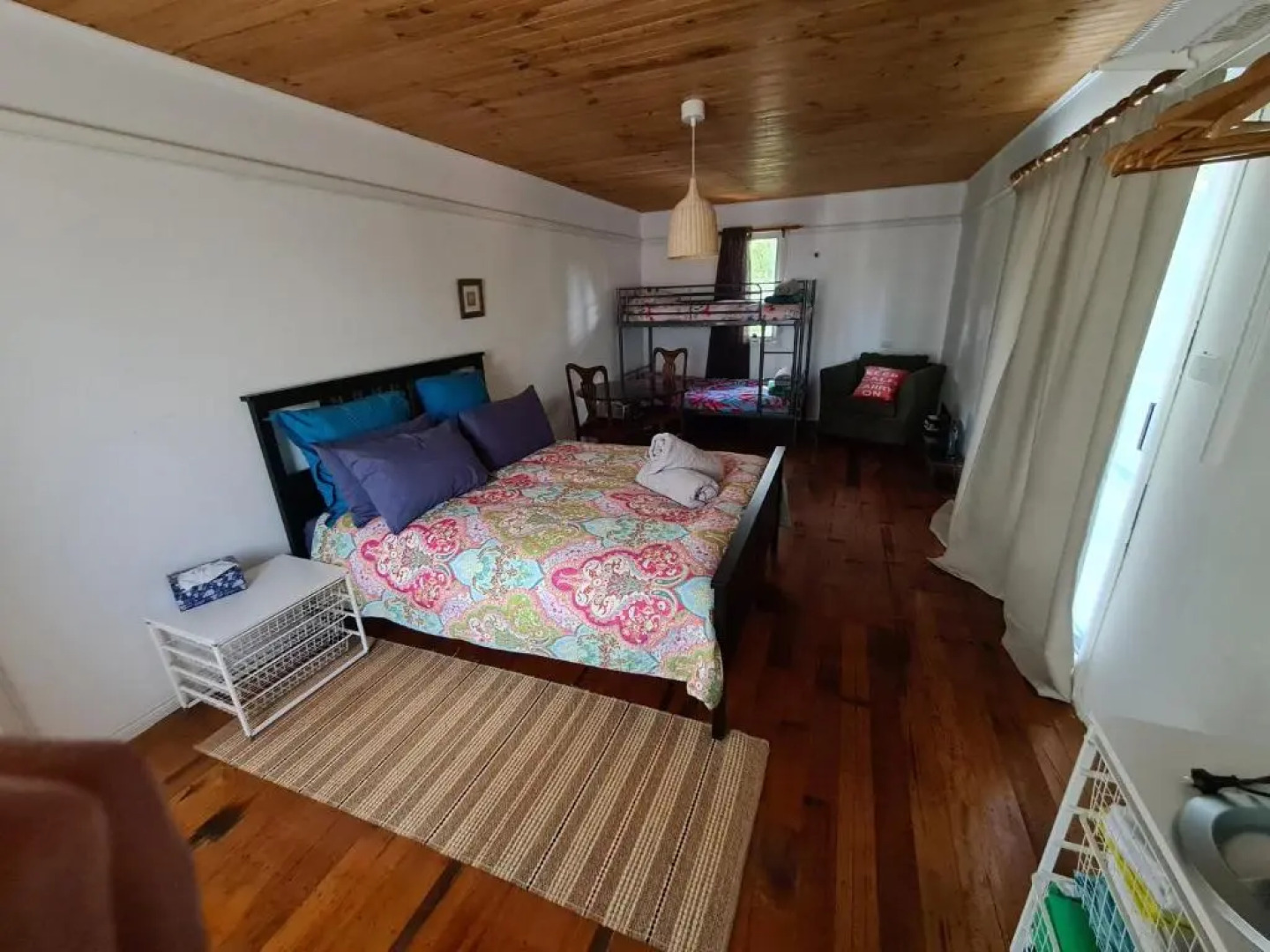 Spotted Gum Retreat at Mystery Bay