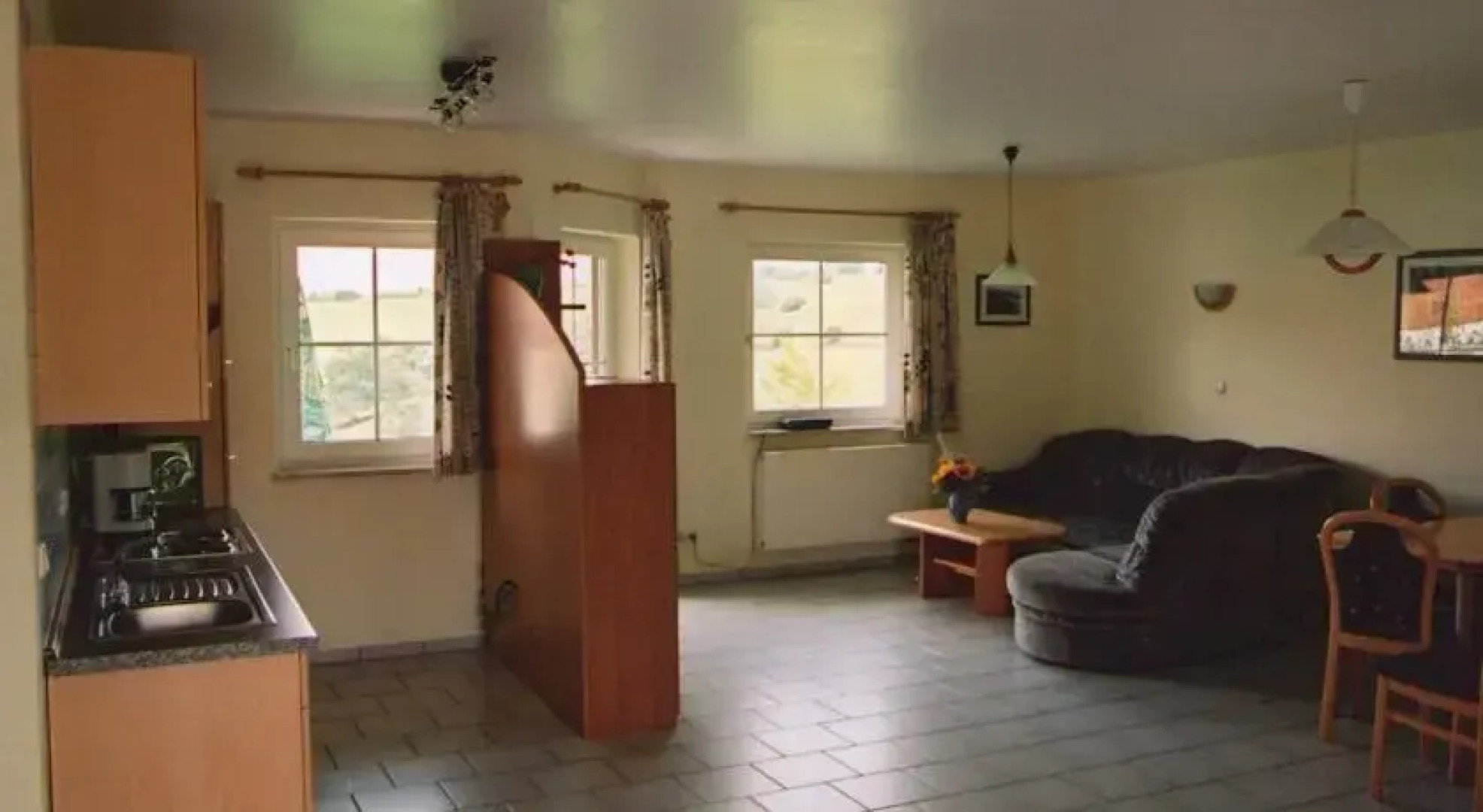 Hubertushof Schönbach