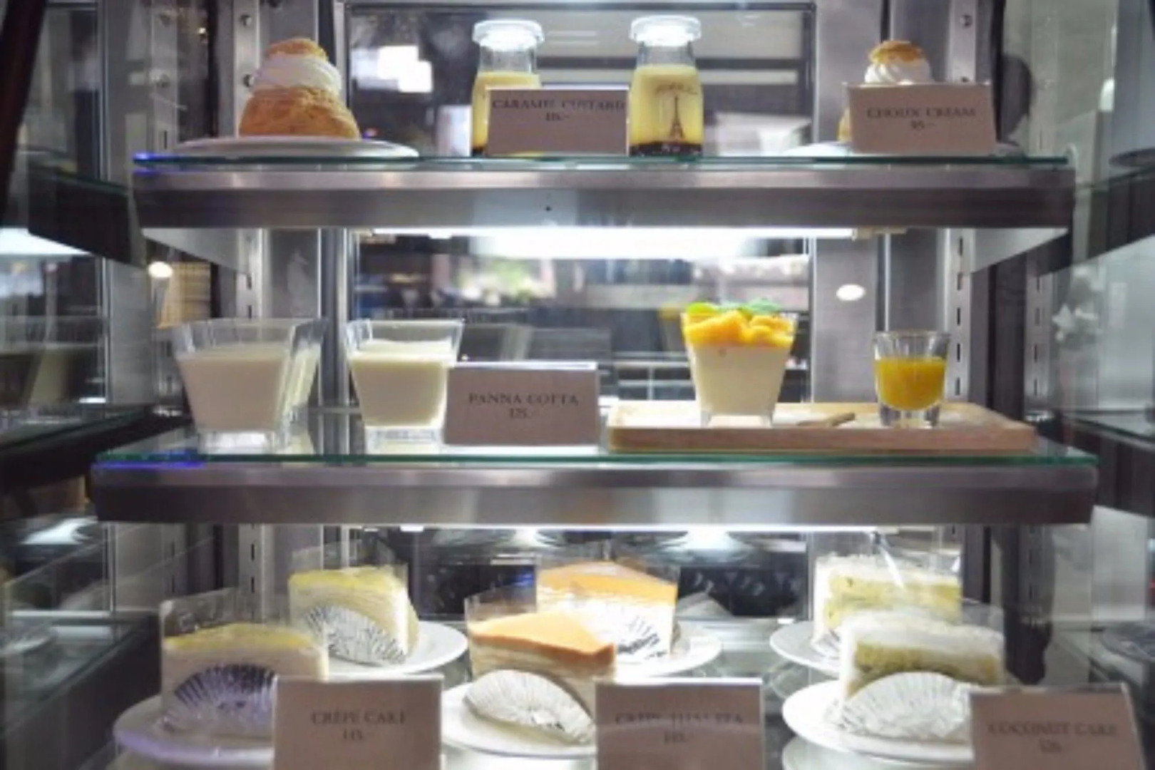 Nanda Heritage Hotel