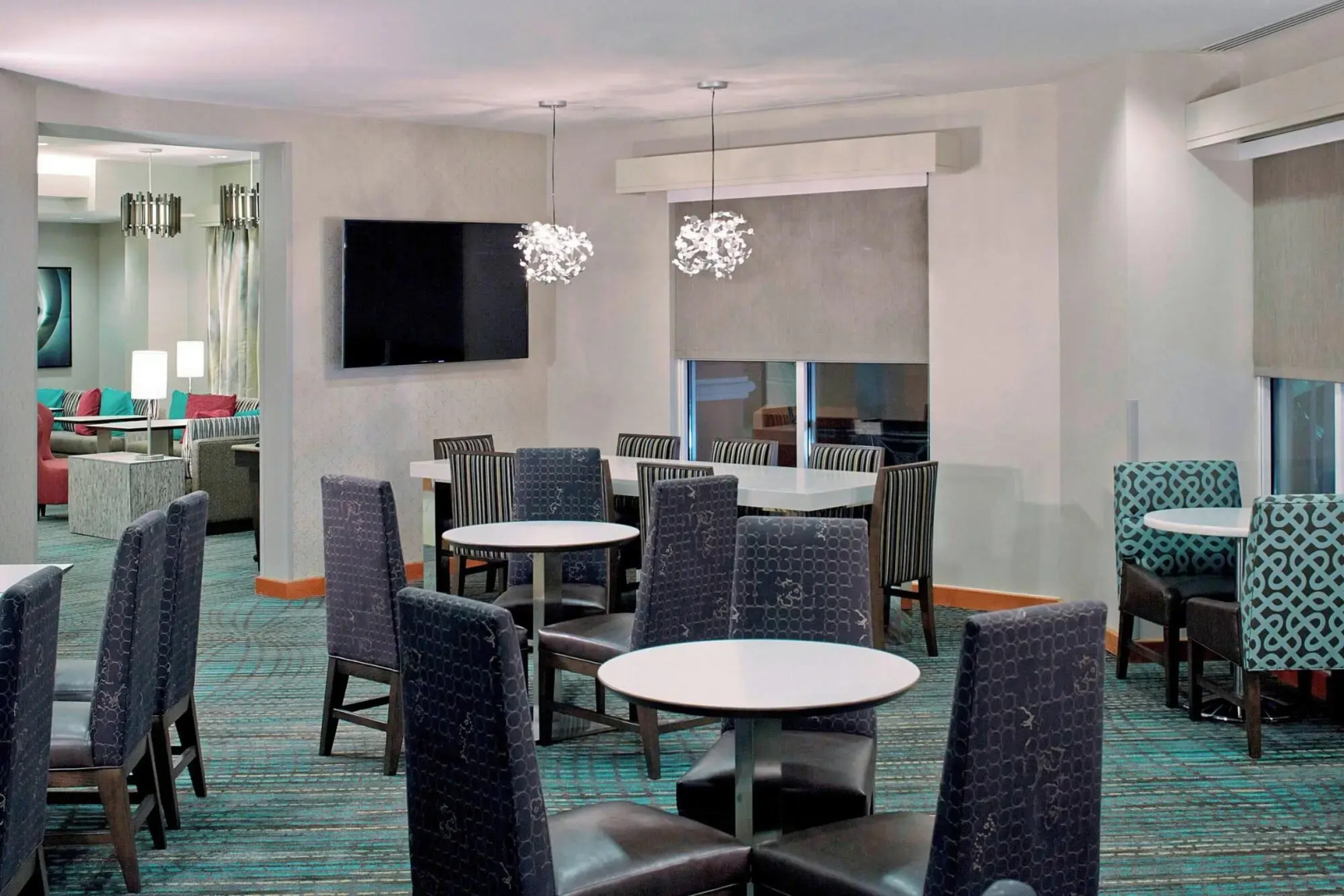 Residence Inn by Marriott Clearwater Downtown