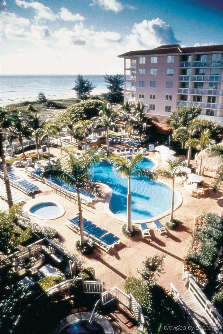 Palm Beach Shores Resort and Vacation Villas