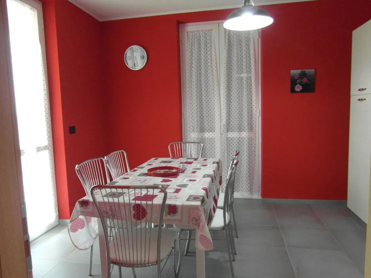 Residenza Turistica El Fiù