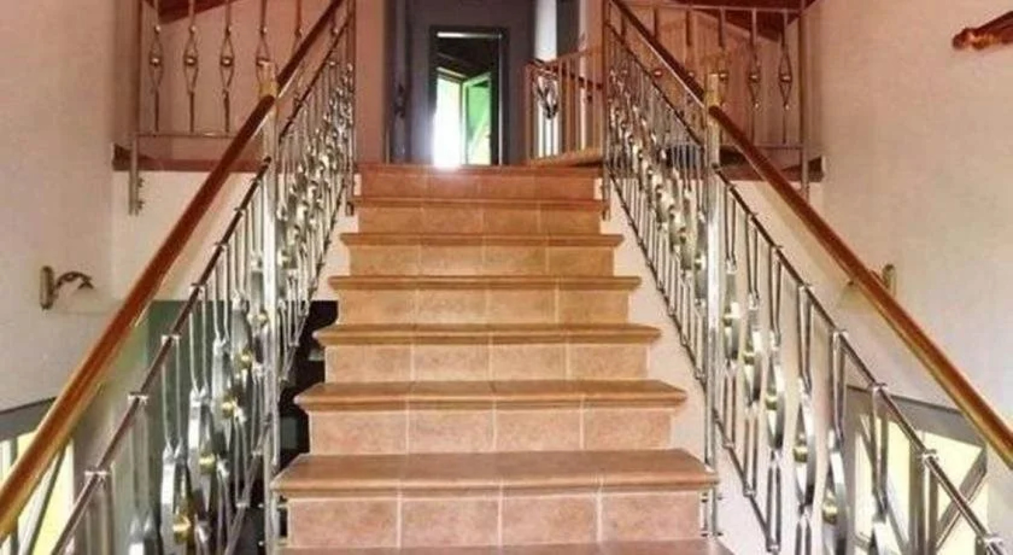 Balatoni Panorma Villa