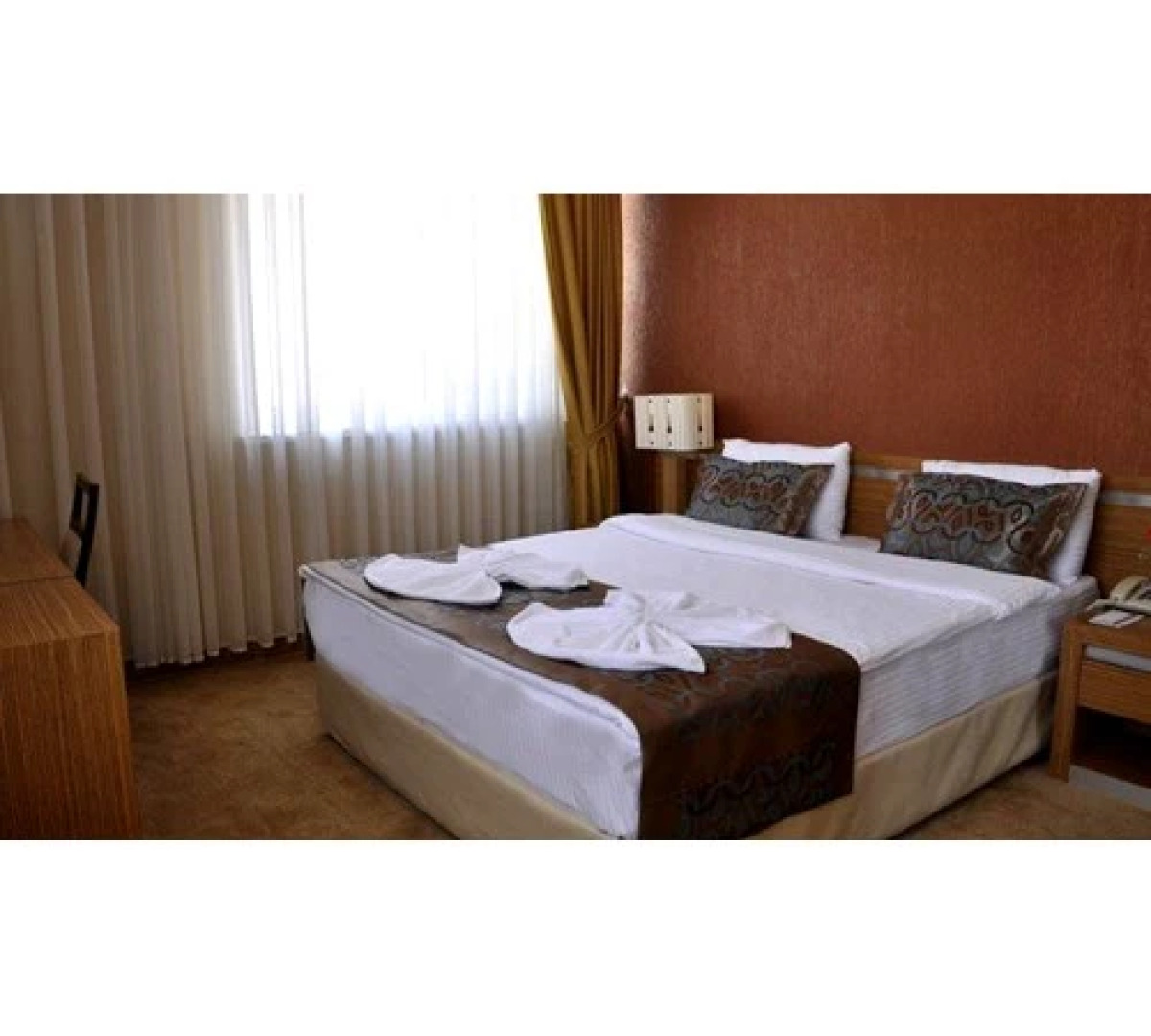 Tamara Business Otel