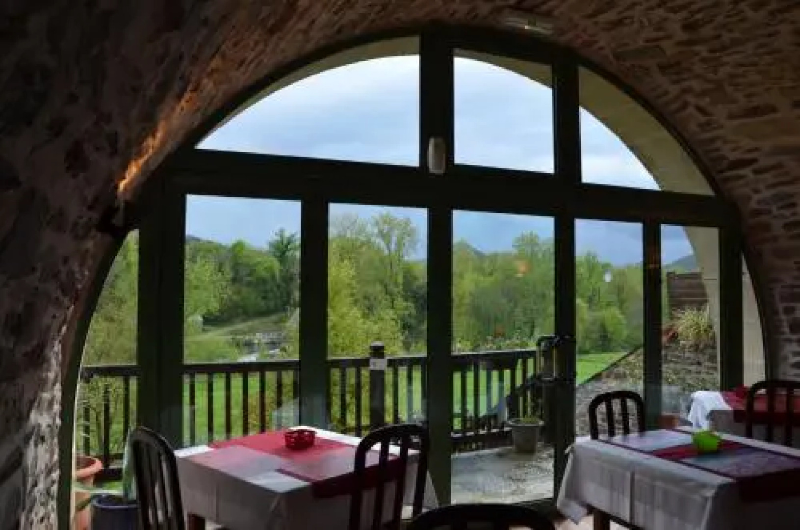 Le Manoir De La Fabrègues