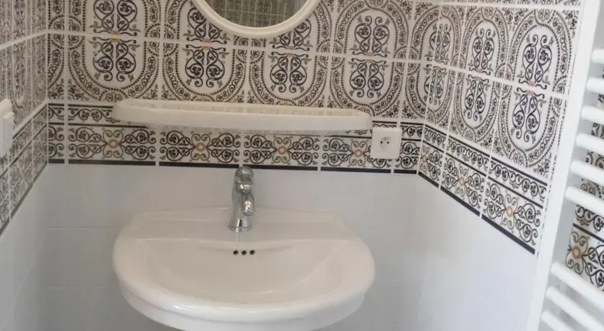 Chambres dHôtes Alaubeamalige