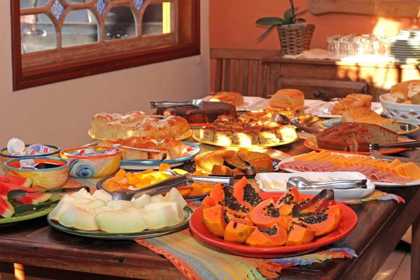 VELINN Pousada Villa Caiçara