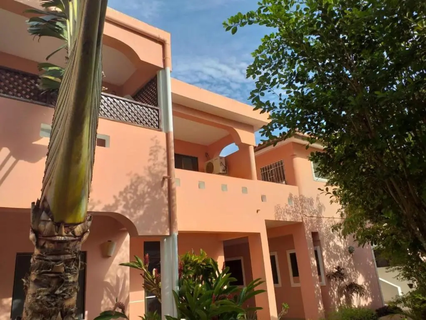 Hotel Residence Eden