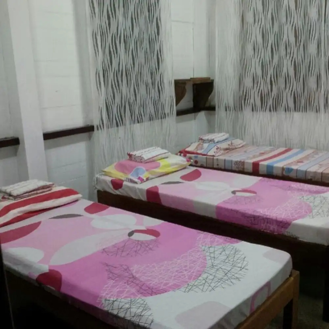 Kingki Beach by Puerto Bayview