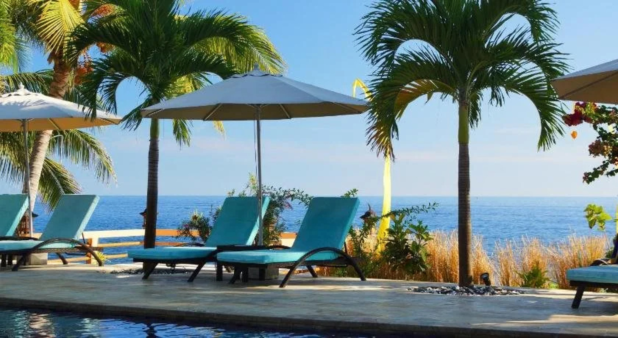 Holiway Garden Resort & SPA - Bali