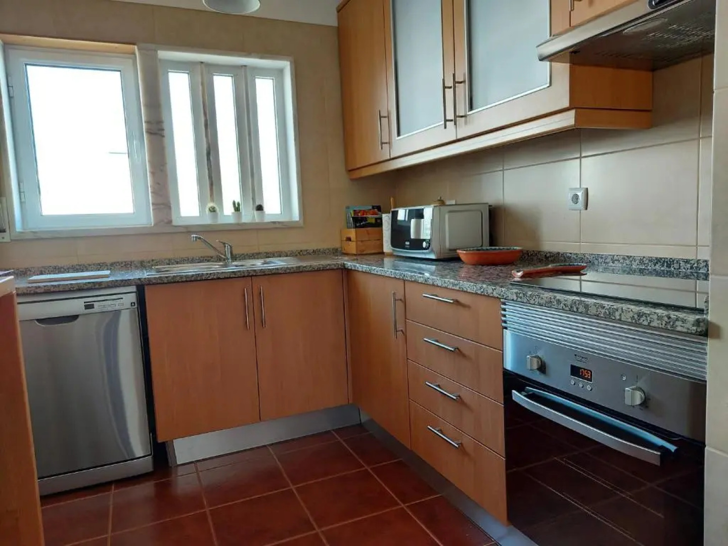 Santa Luzia Apartment