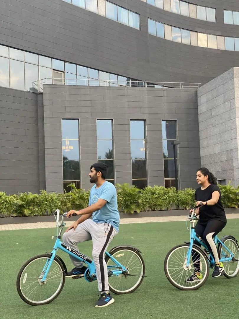 The Westin Pune Koregaon Park