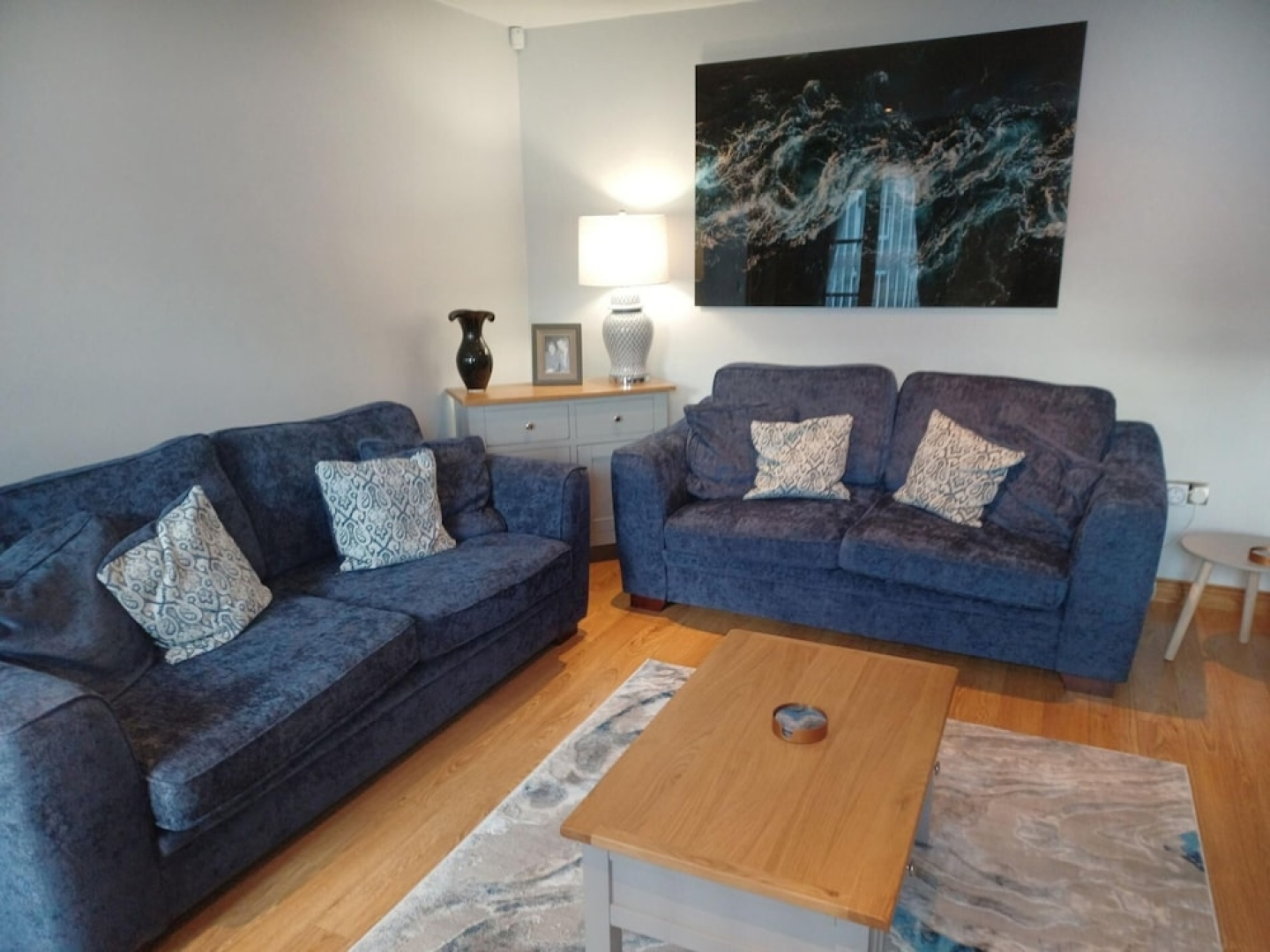 3BD Home From Home in Newtownabbey
