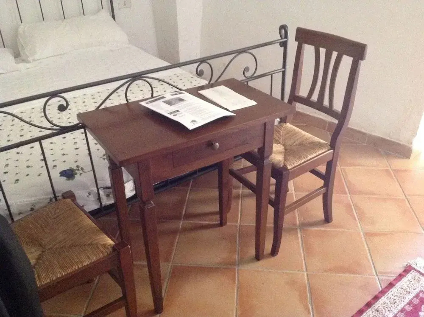 Le Copertelle Bed & Breakfast