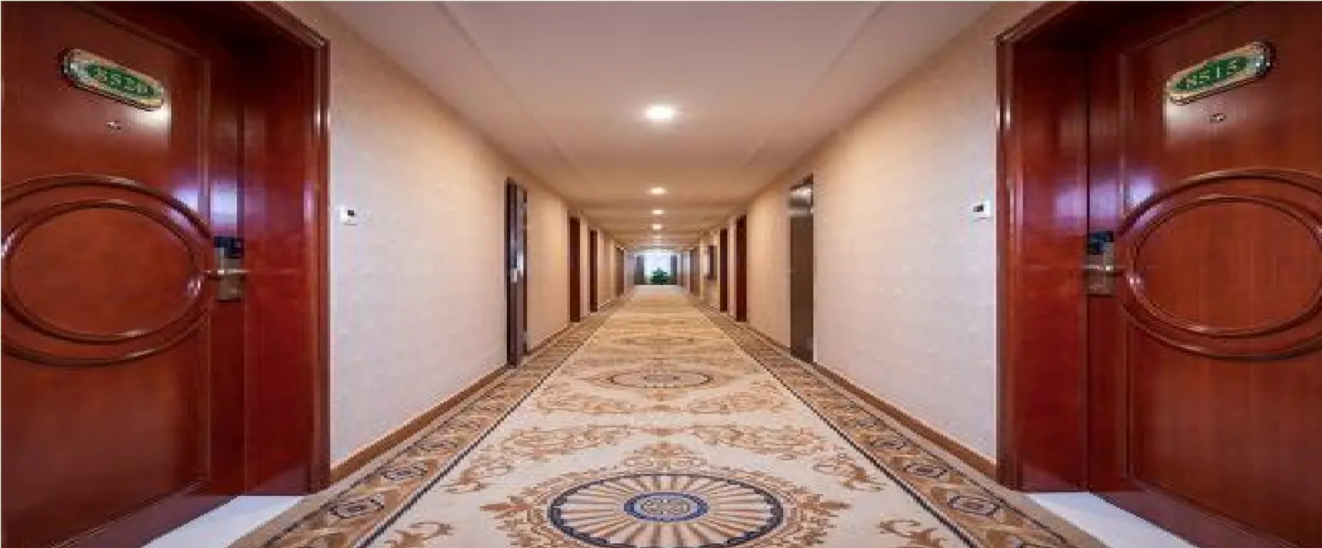 Vienna Hotel Guangxi Fangchenggang Shen'Ao