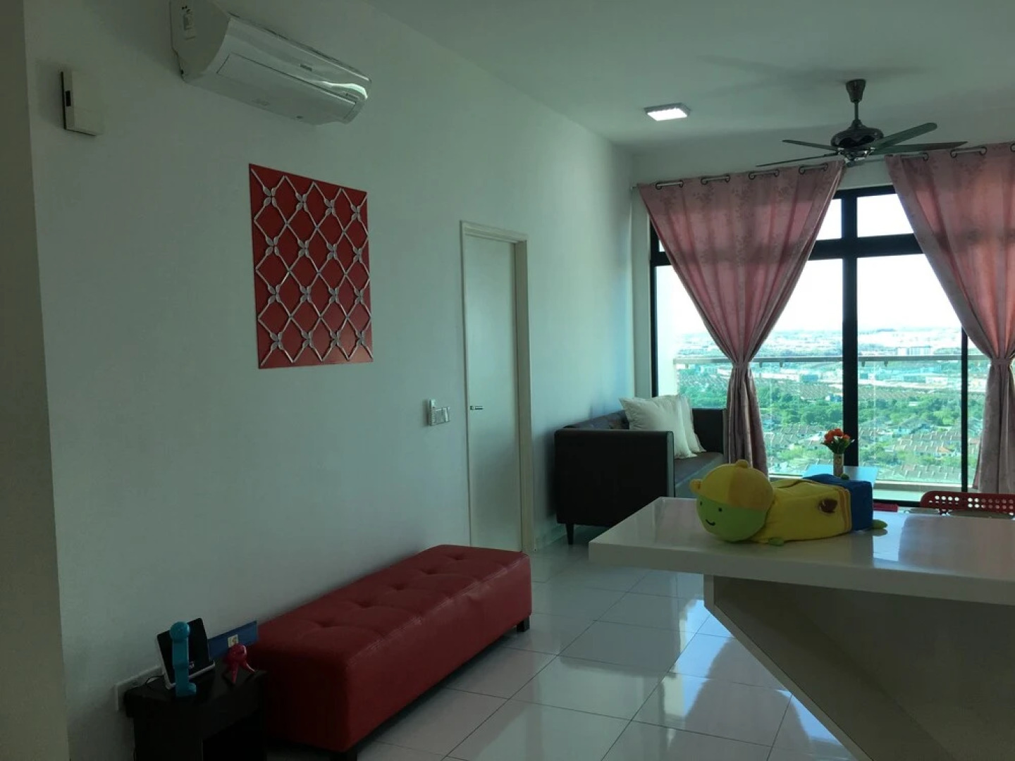 Lovely Apartment At Sky Loft