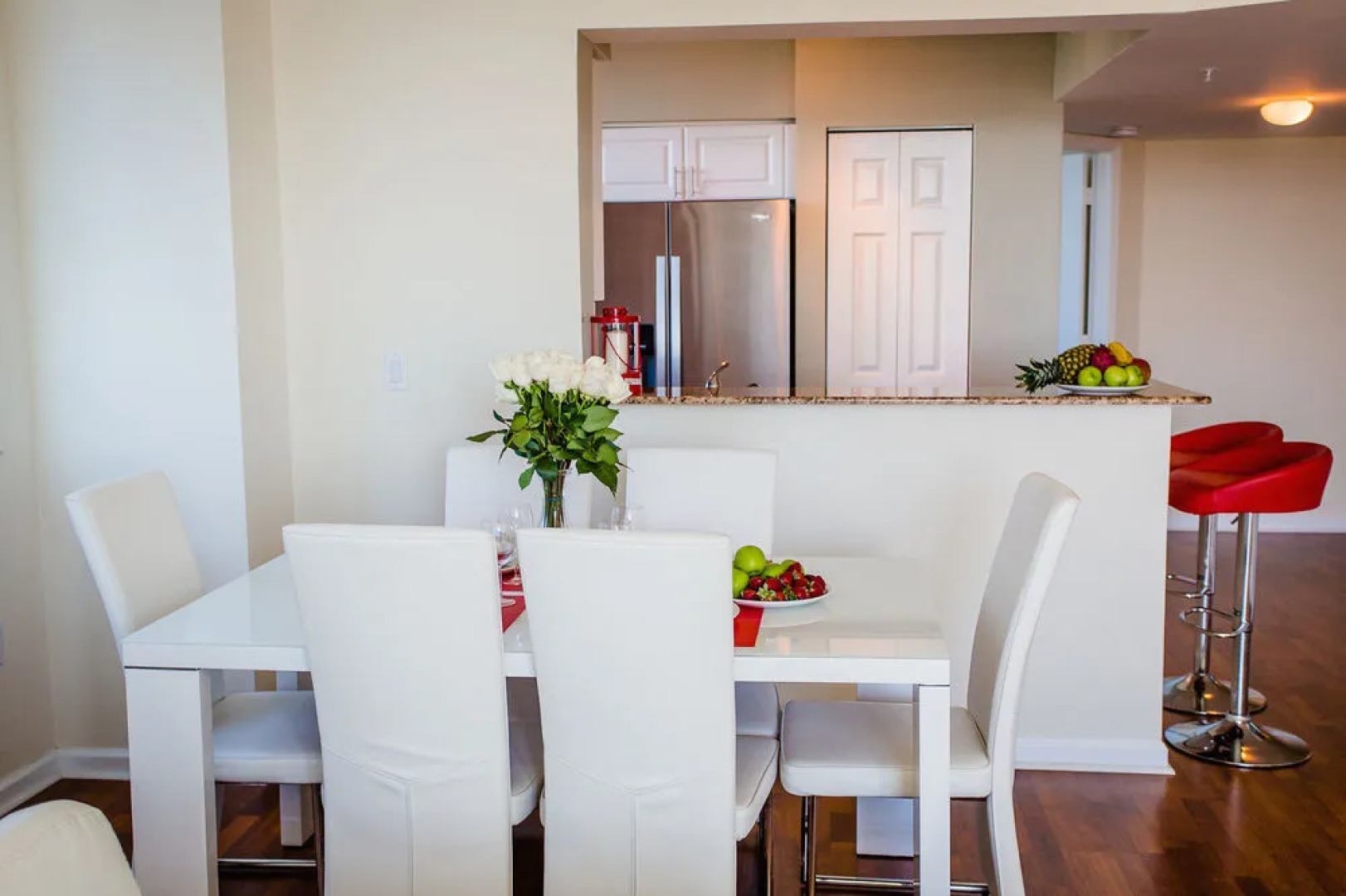 Sunrise Family Apartments