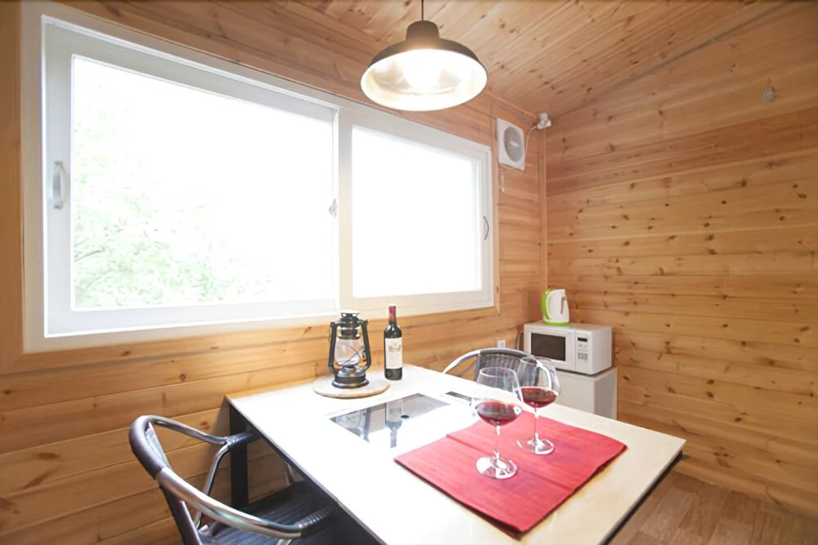 Gapyeong Dream&love Pension