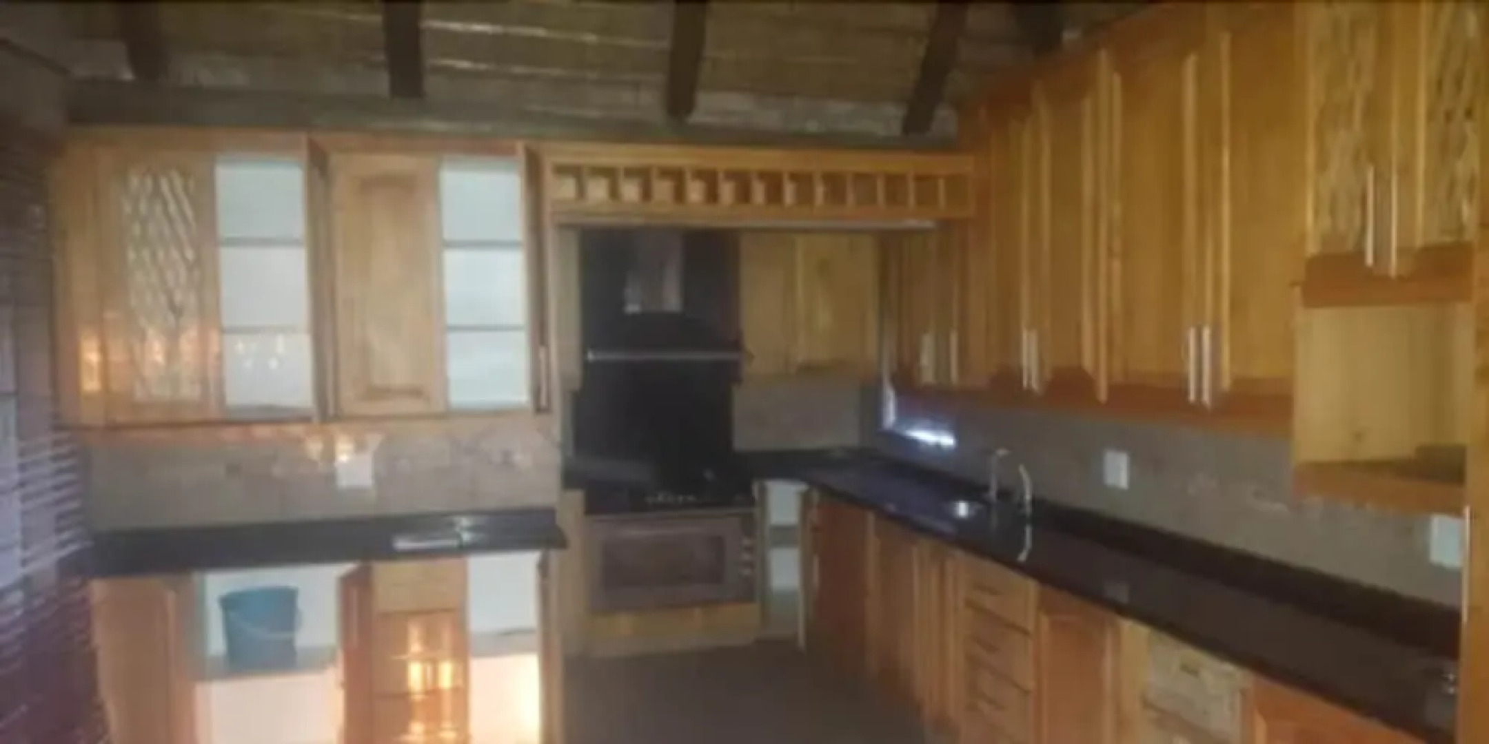 Big Boma Guest Lodge