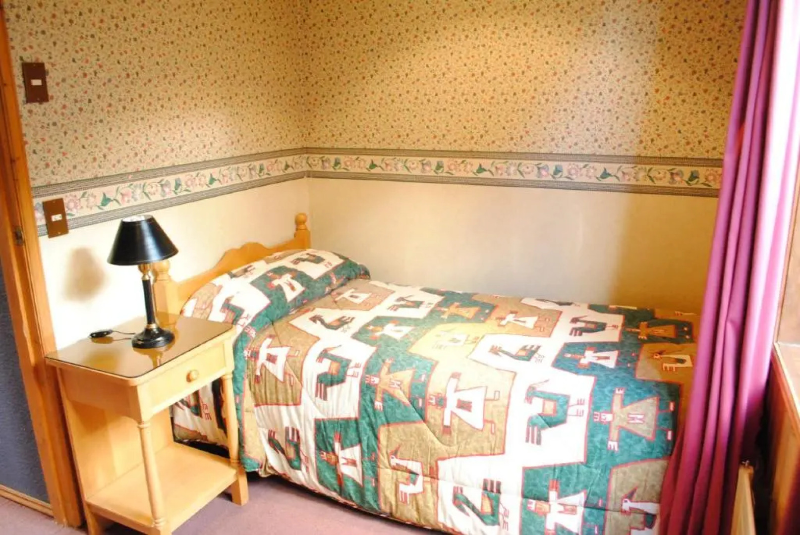 Cabañas Araucarias del Sur