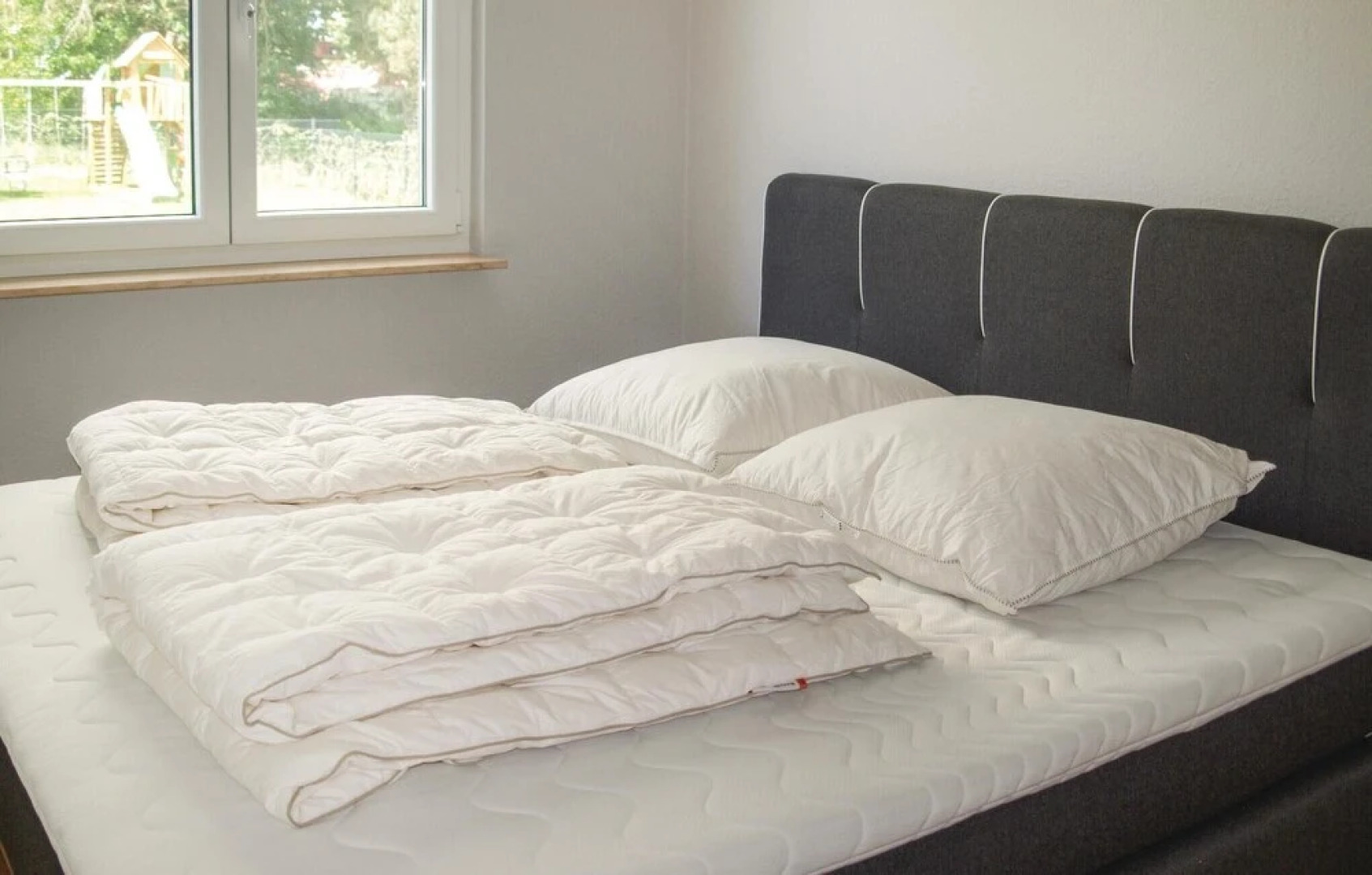 Beautiful Home in Wendisch Rietz With 2 Bedrooms