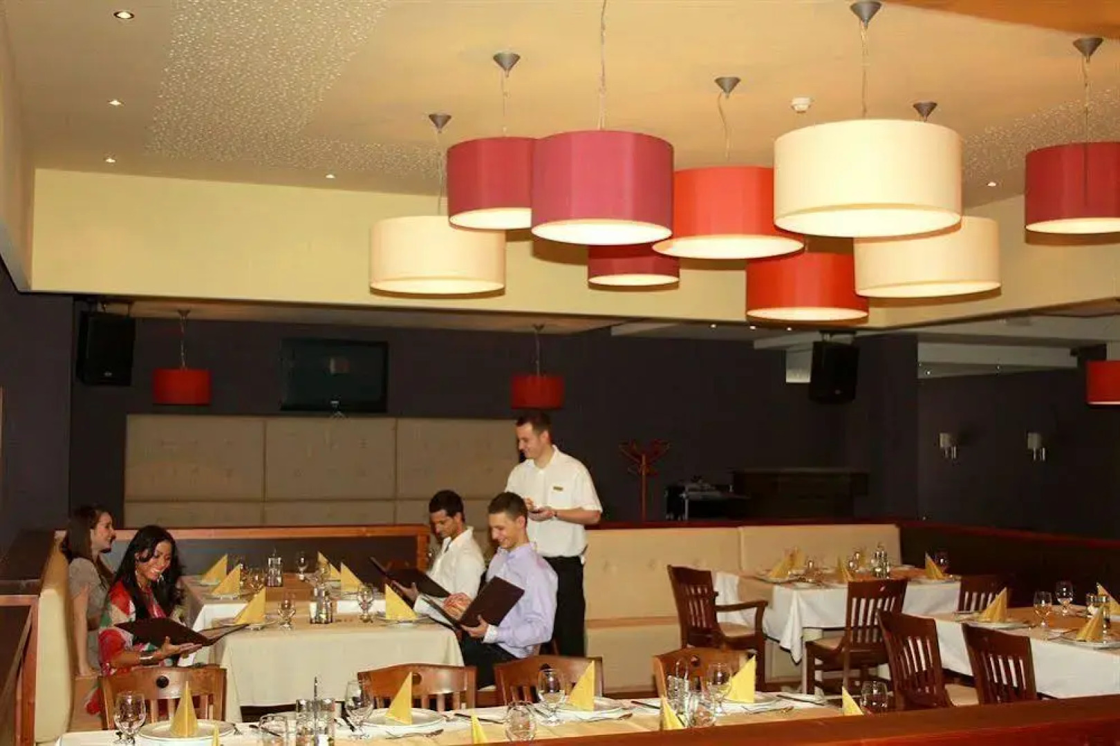 Erdospuszta Club Hotel