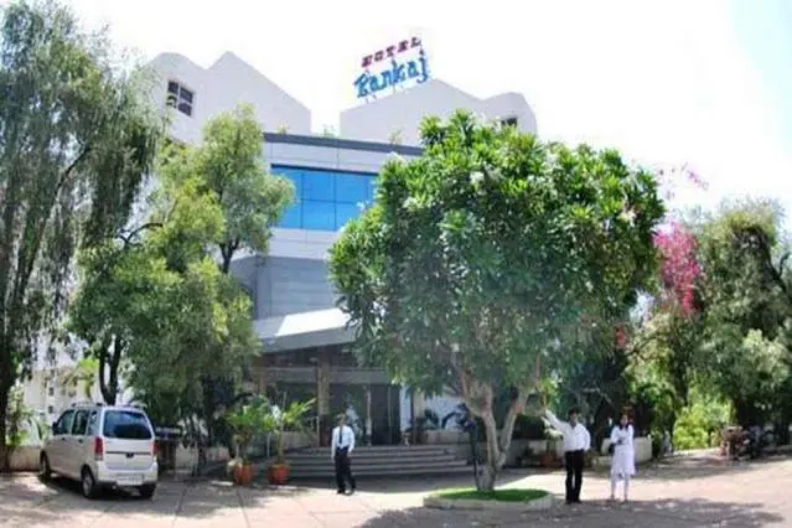 Hotel Pankaj Executive