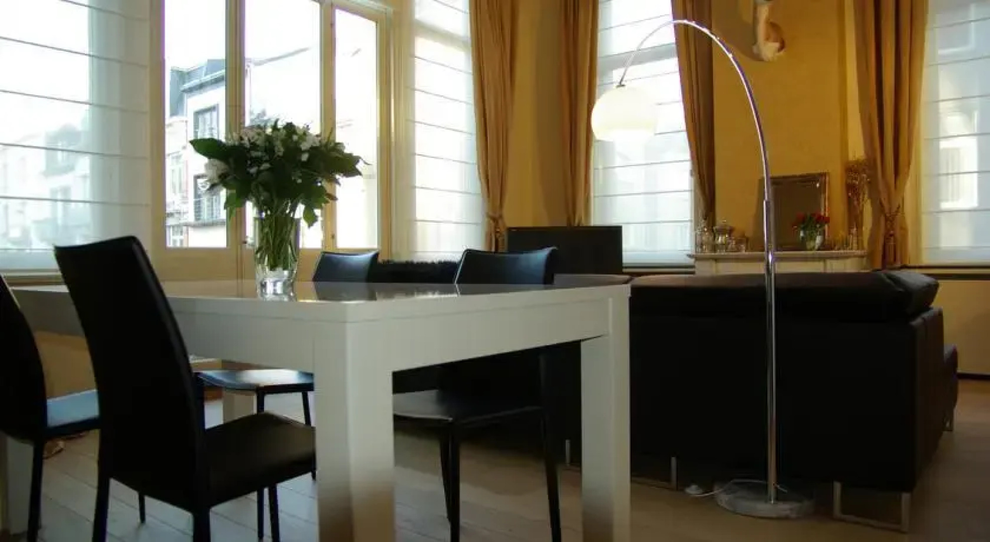 Villa Alta Apartment