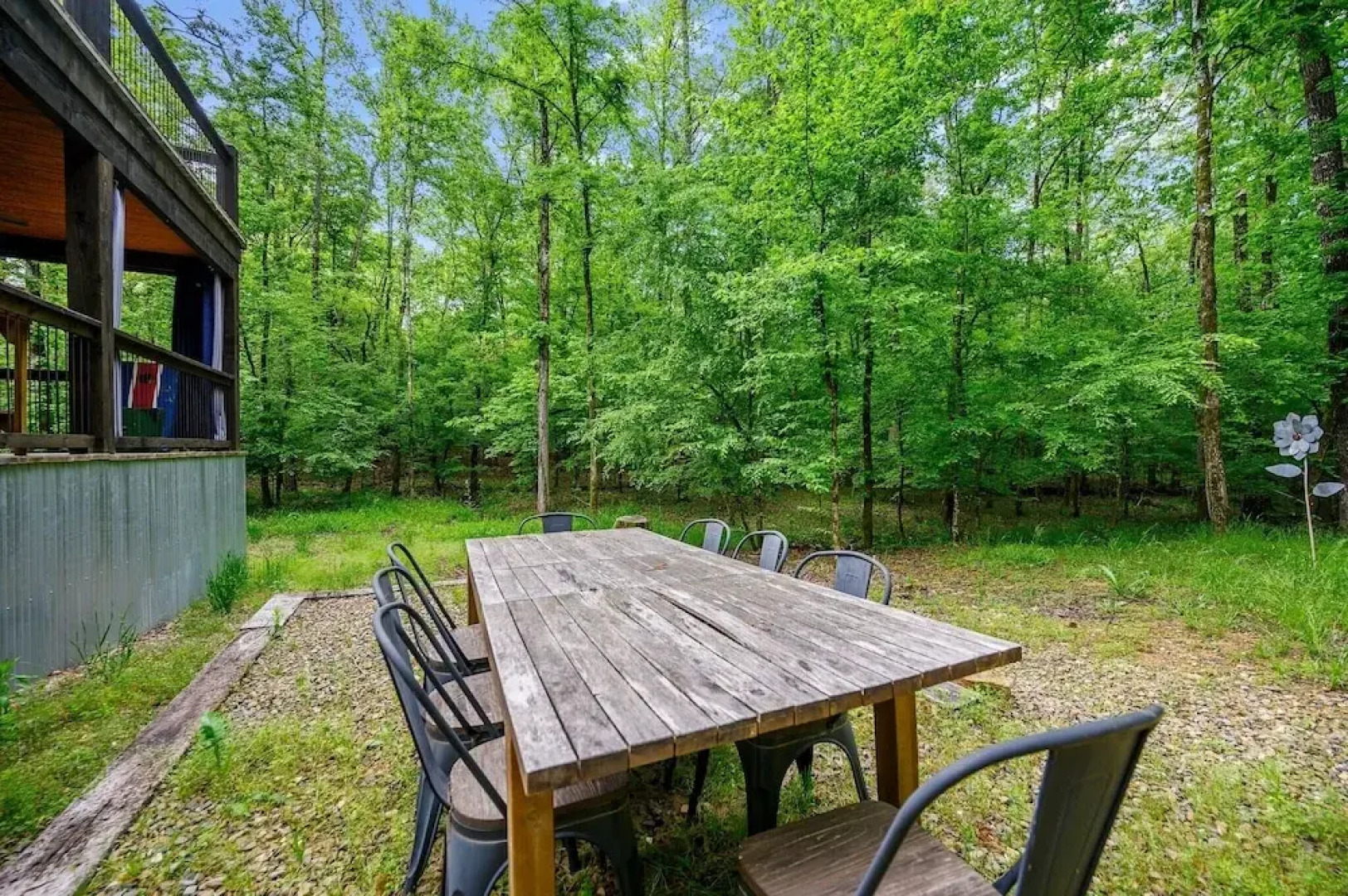 Stardust Hollow Cabin for 14