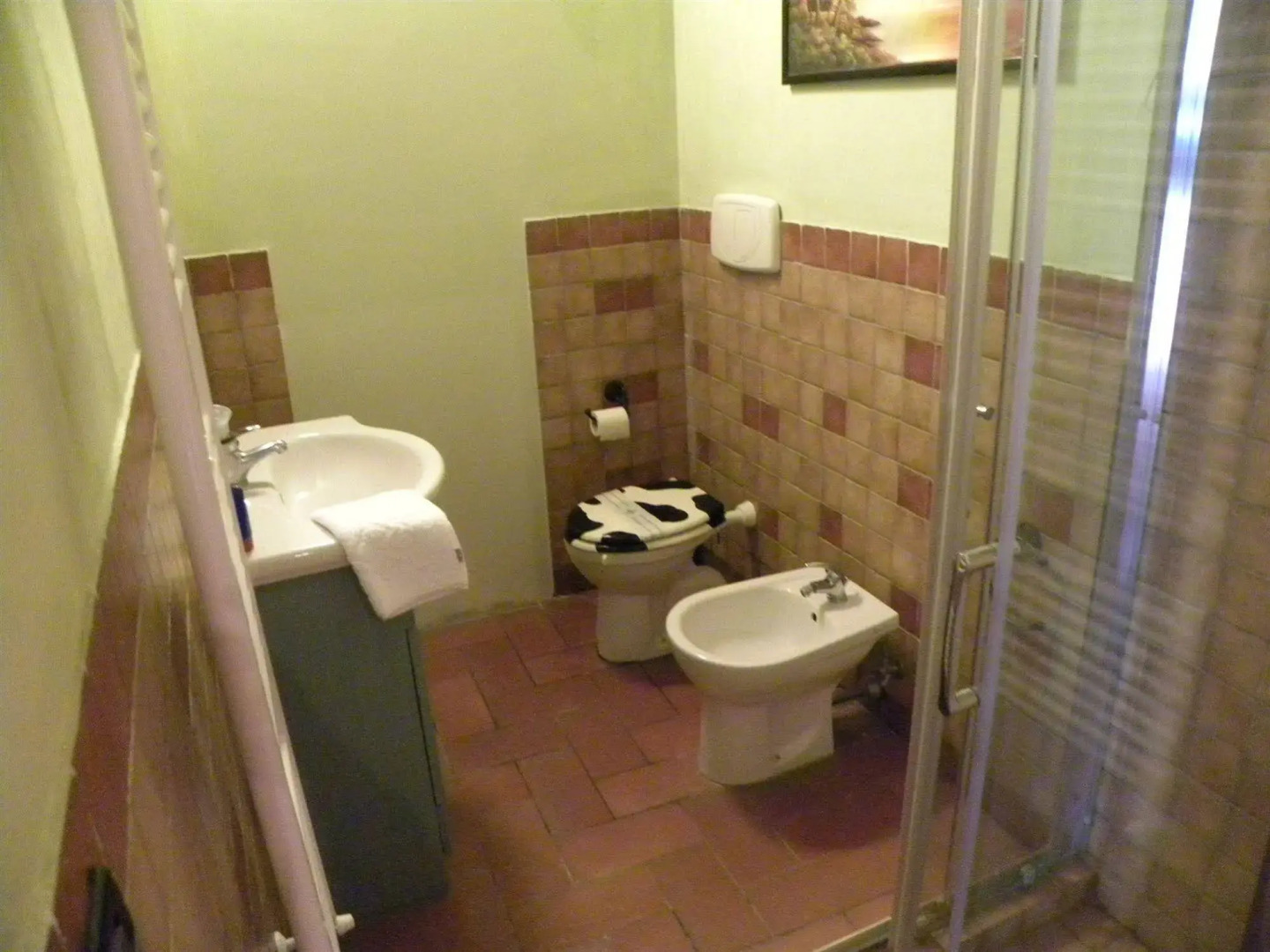 Country Resort Il Frassine